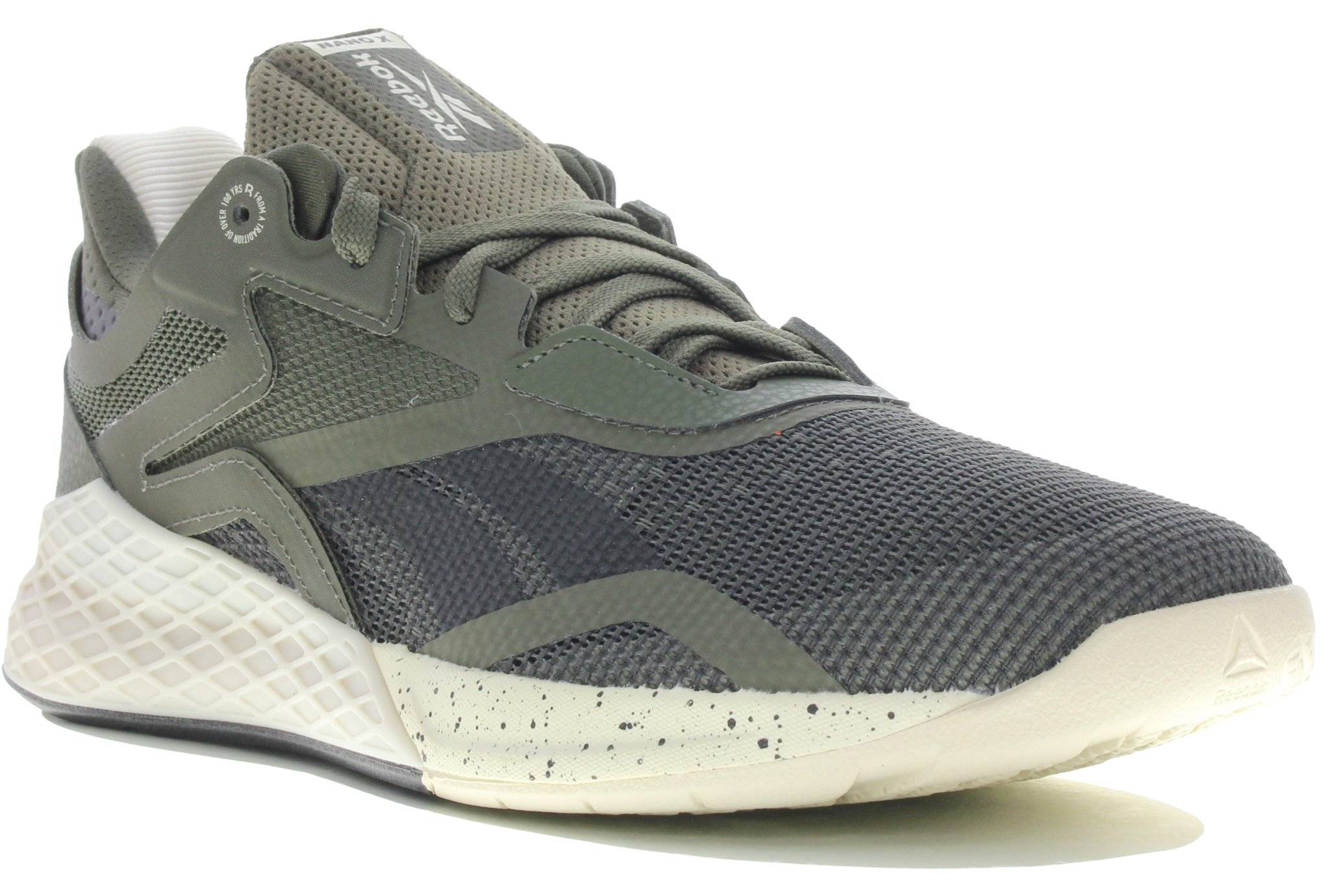 Reebok Nano X M 