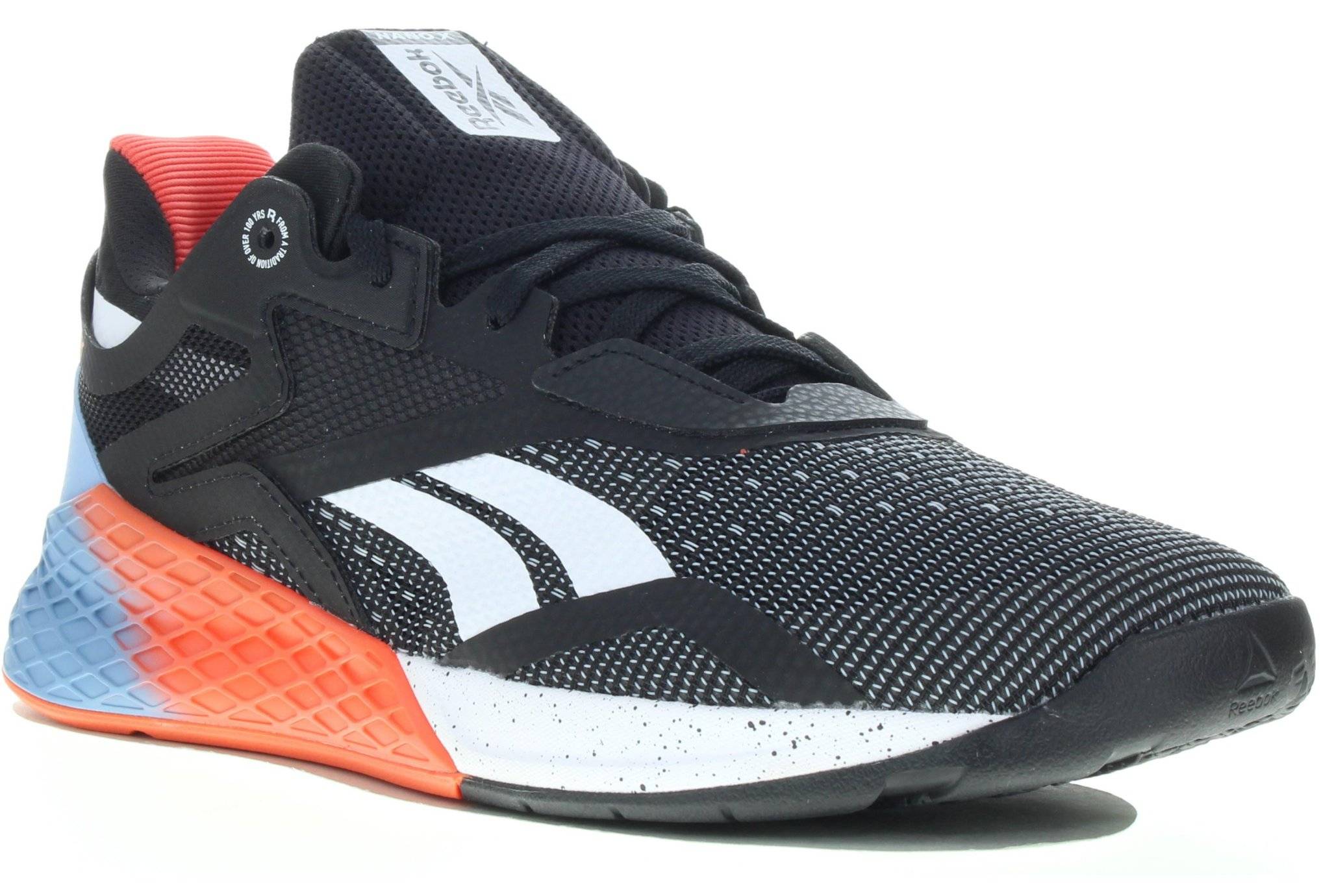 Reebok nano homme prix online