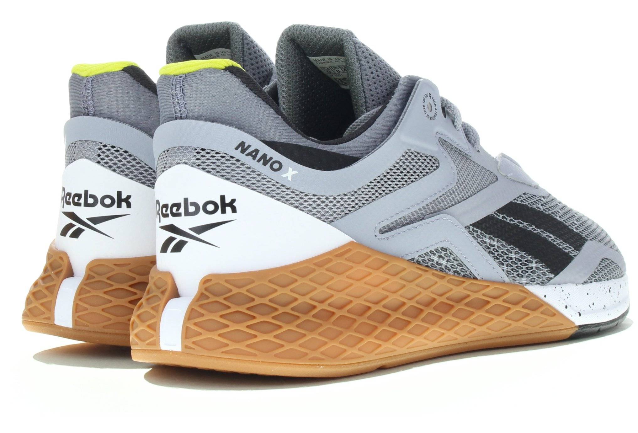 Reebok nano 42 on sale