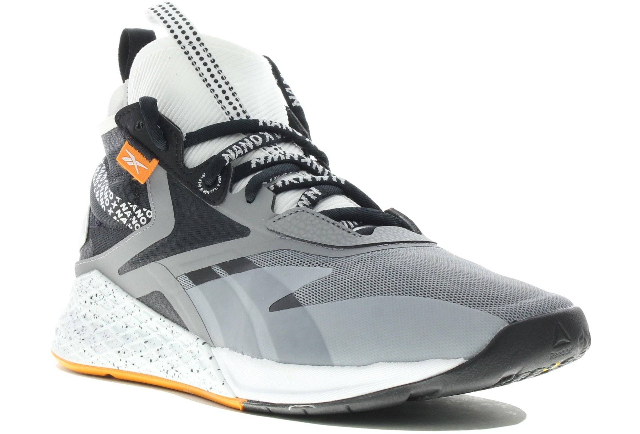 Reebok Nano X Unknown M 