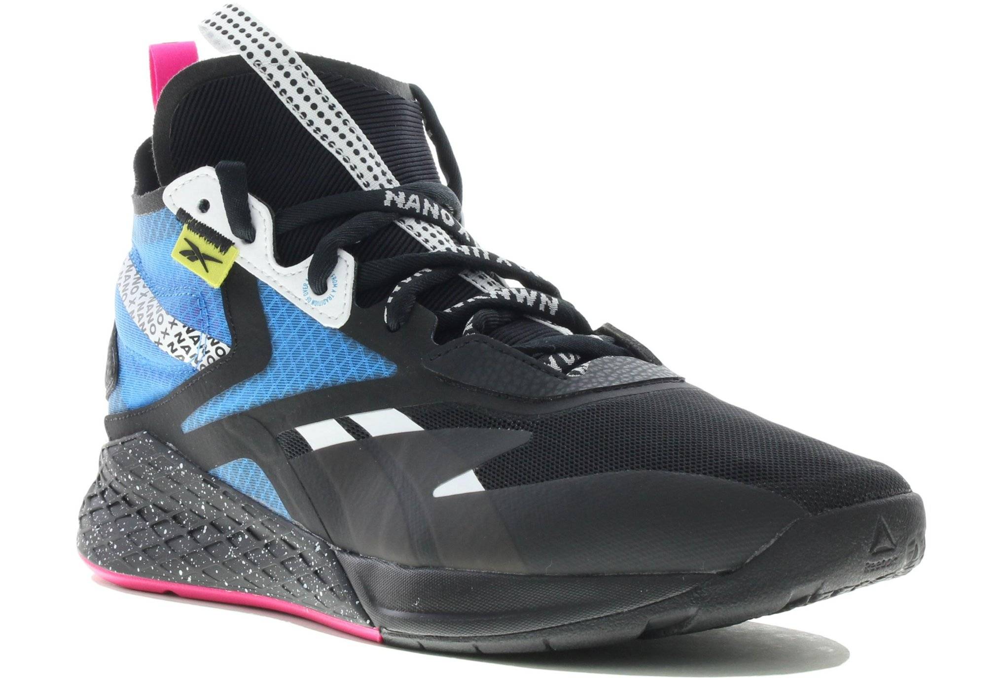 Reebok Nano X Unknown M 