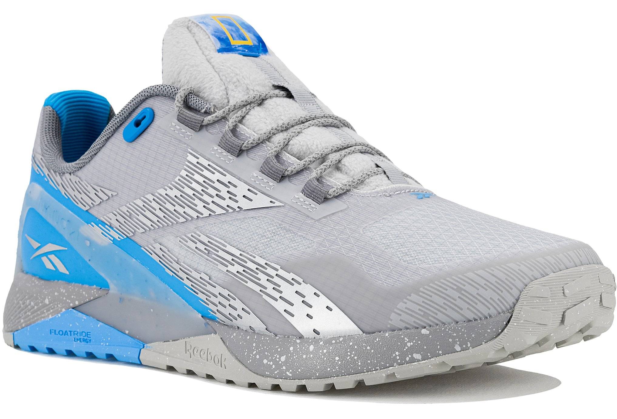 Reebok Nano X1 Adventure National Geographic M 