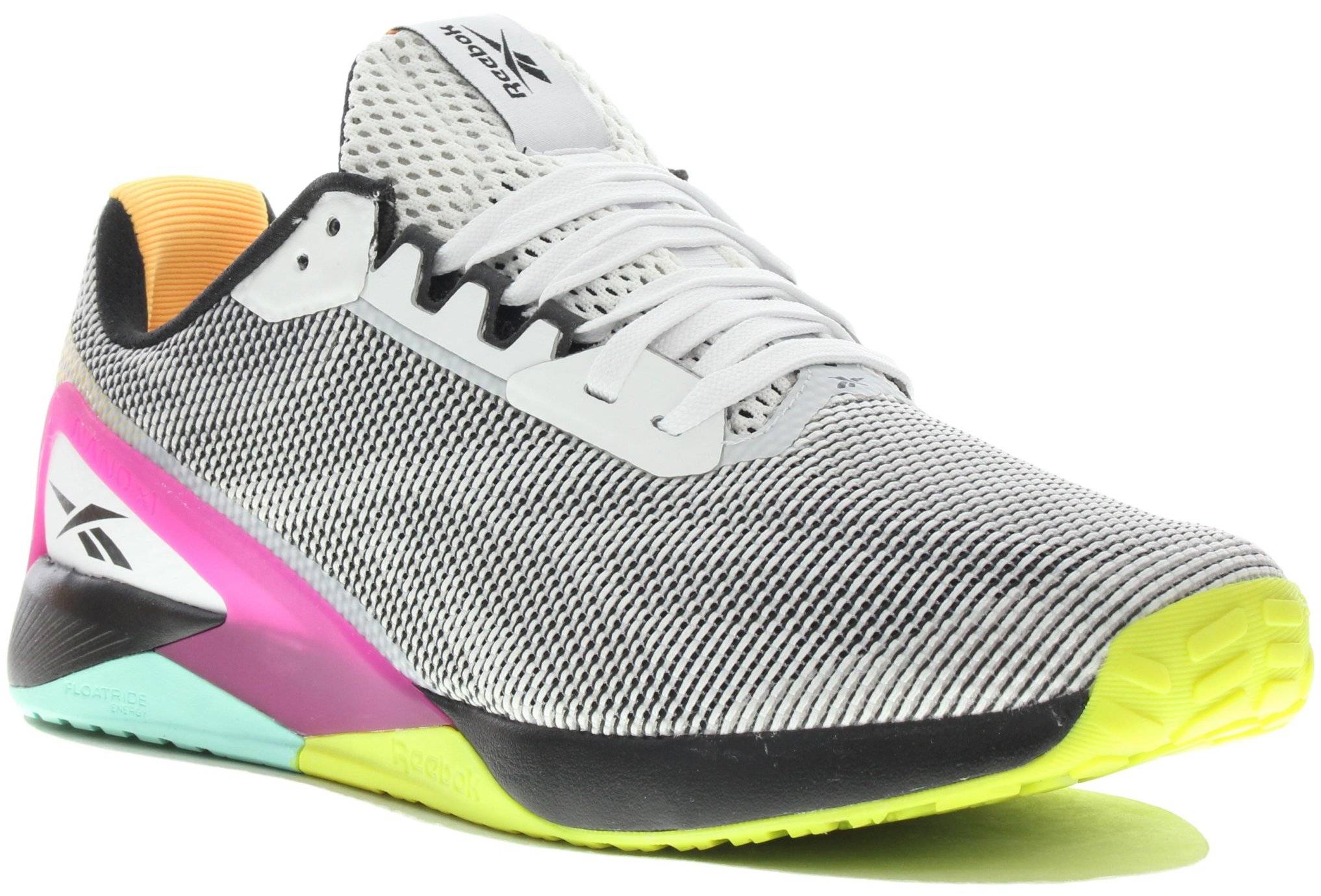 Reebok Nano X1 Grit M 