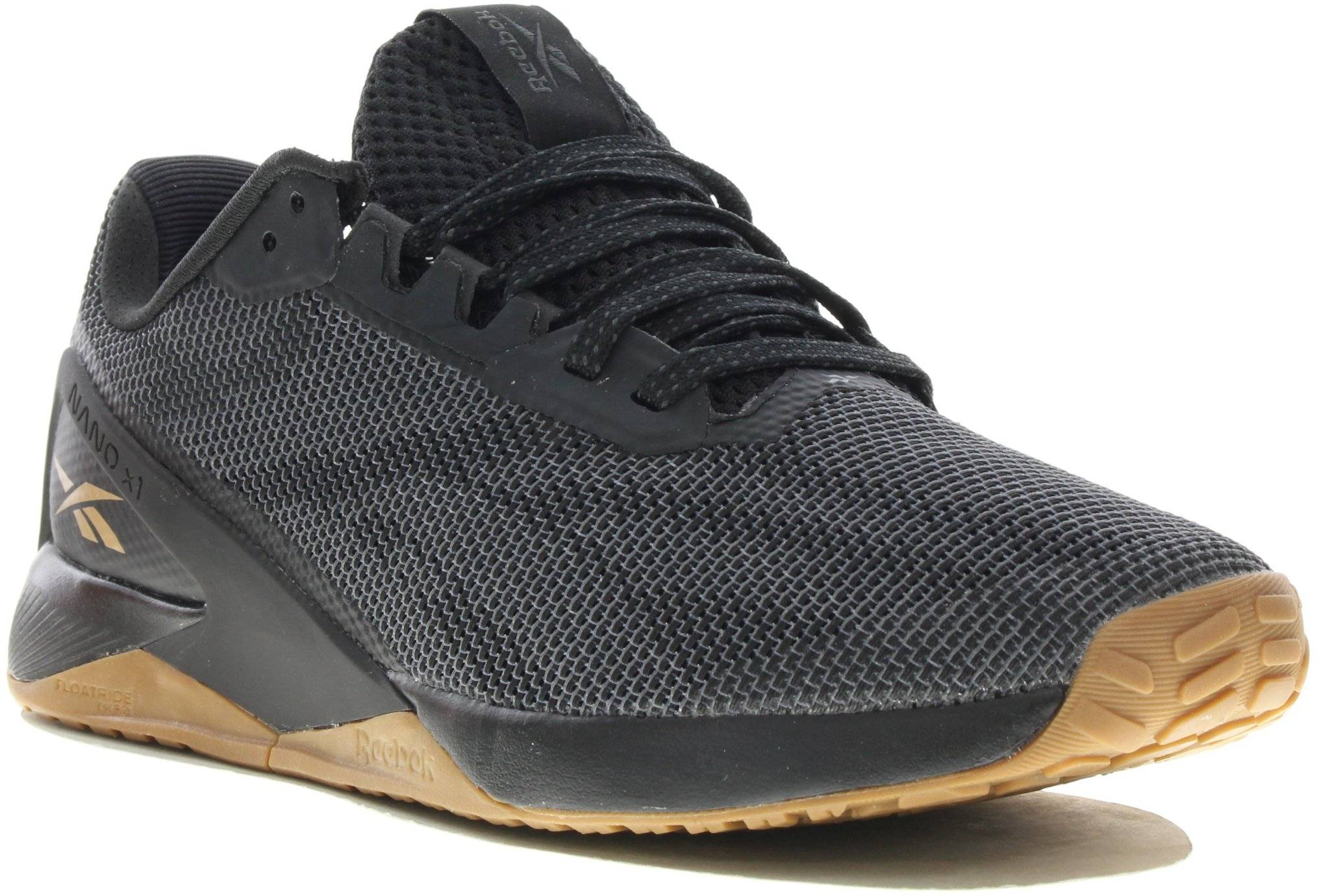 Reebok Nano X1 Grit M homme en destockage GX0523