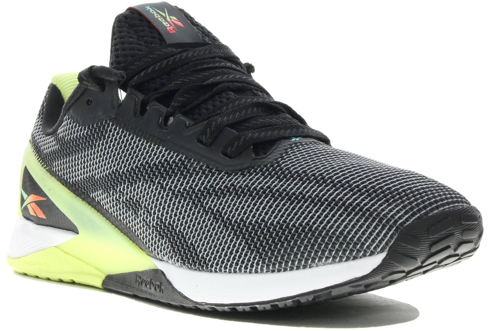 Reebok Nano X1 Grit W 