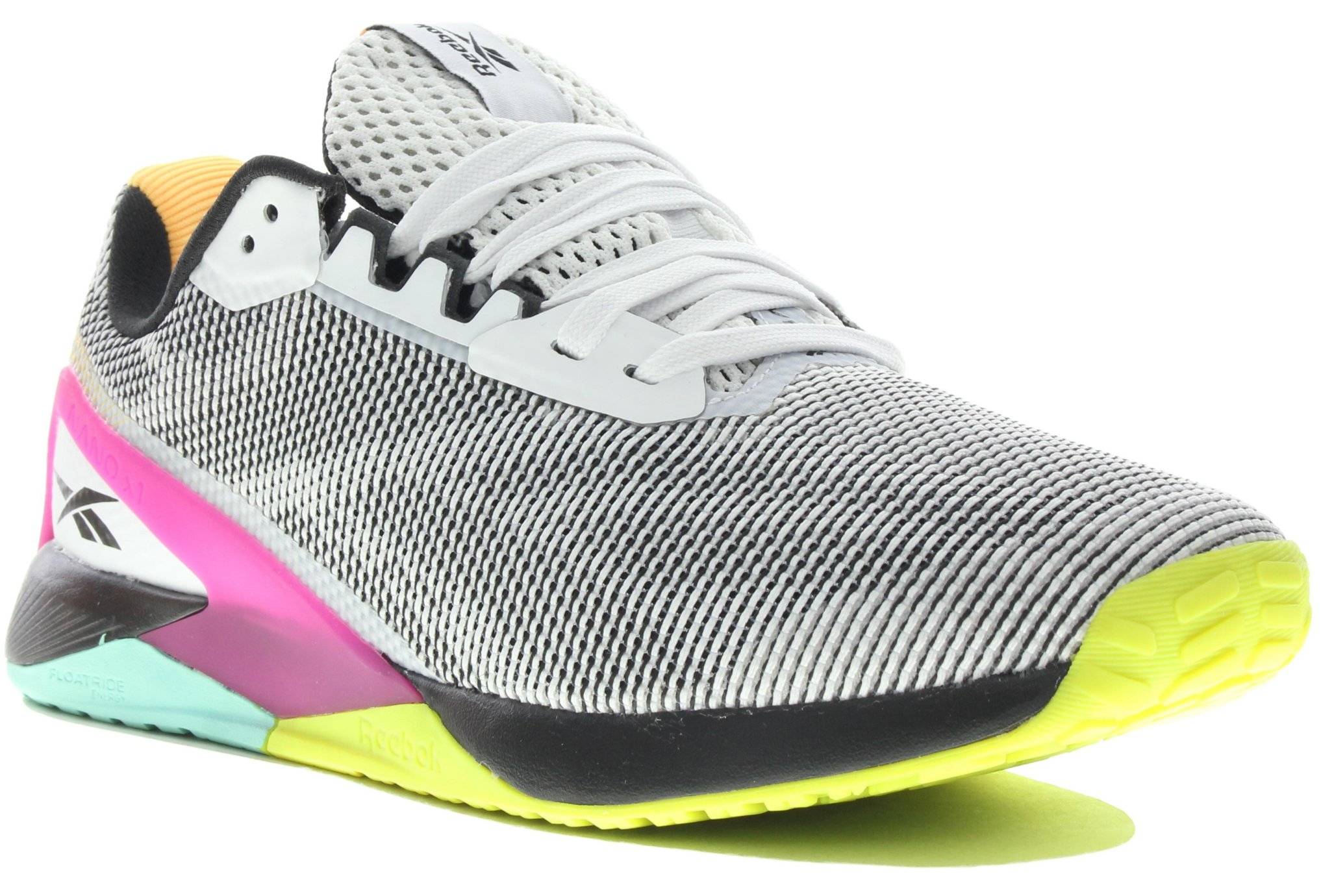 Reebok Nano X1 Grit W 
