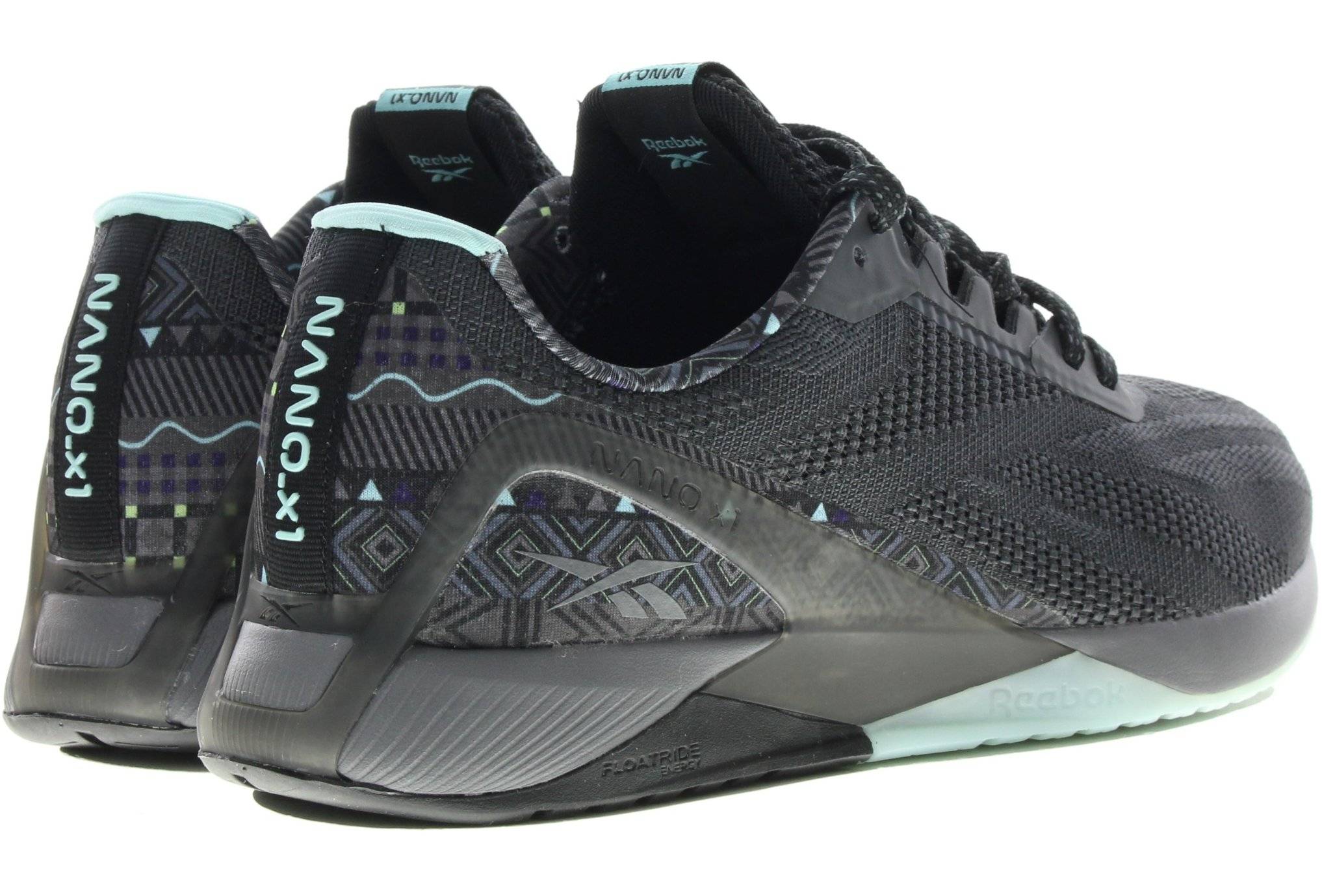 reebok nano x1