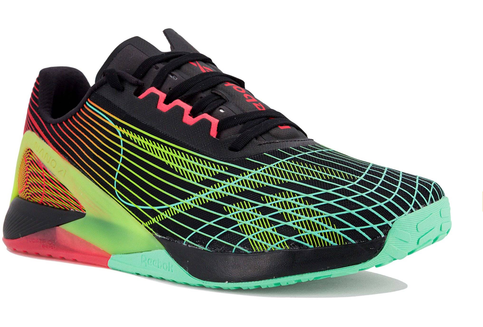 Reebok Nano X1 Pursuit M 