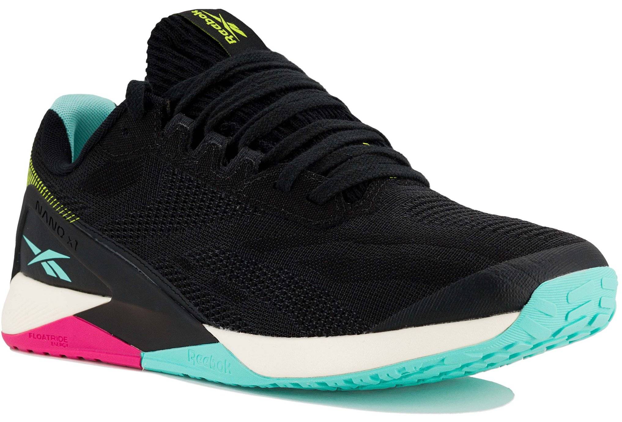 Reebok Nano X1 Vegan M 