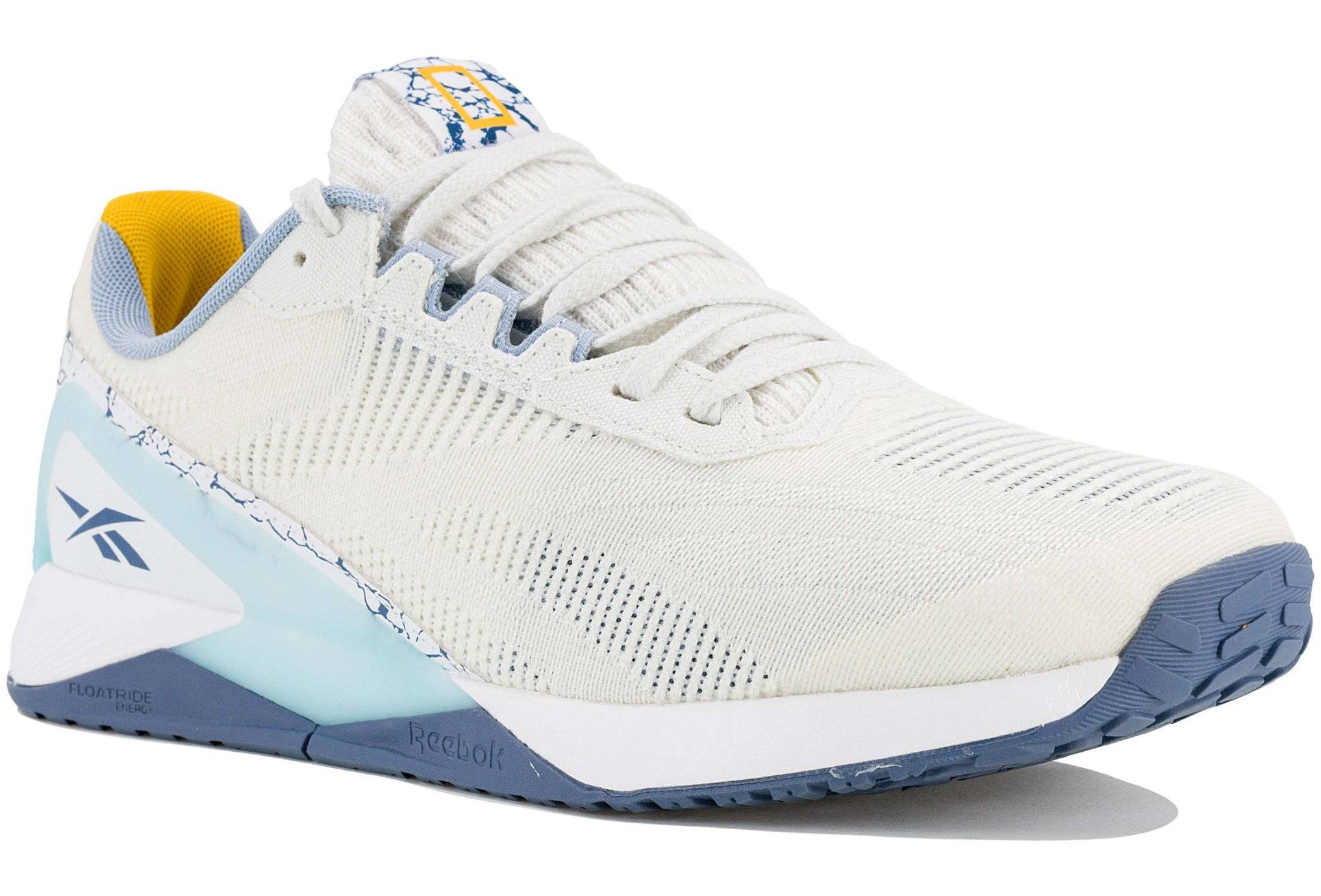 Reebok Nano X1 Vegan National Geographic M 