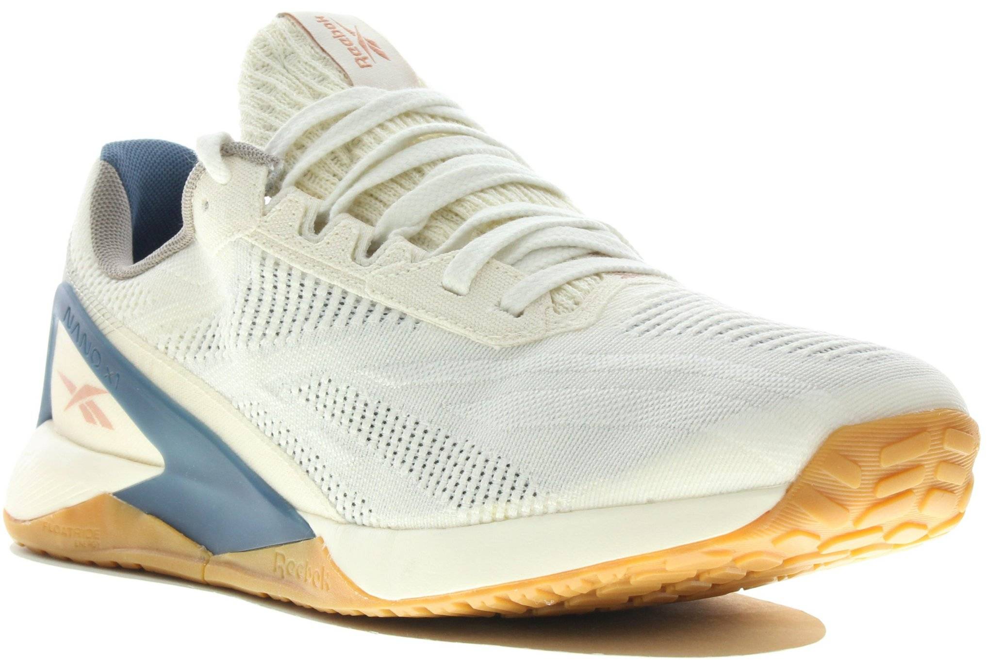 Reebok Nano X1 Vegan W 