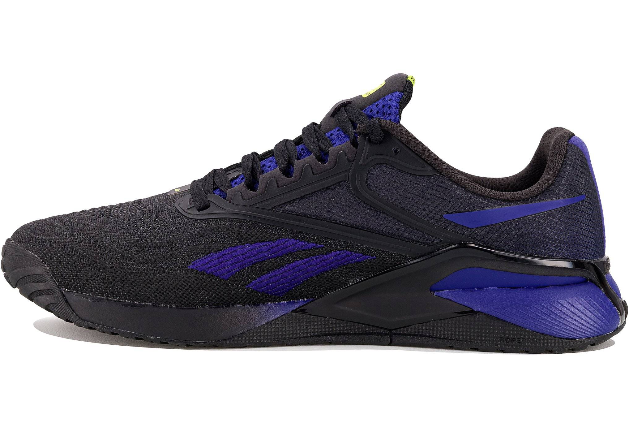 Reebok Nano X2 Les Mills W femme pas cher - HR1822