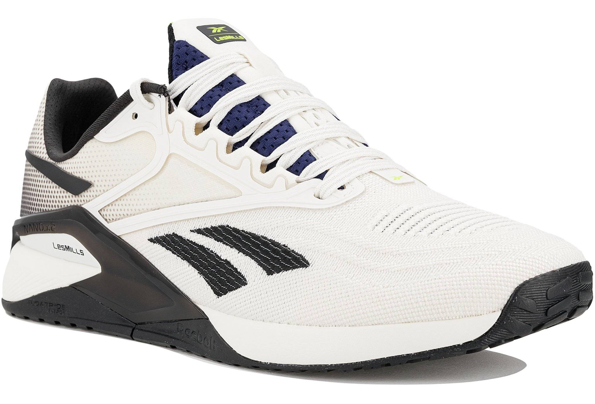 Reebok Nano X2 M homme pas cher HR1818