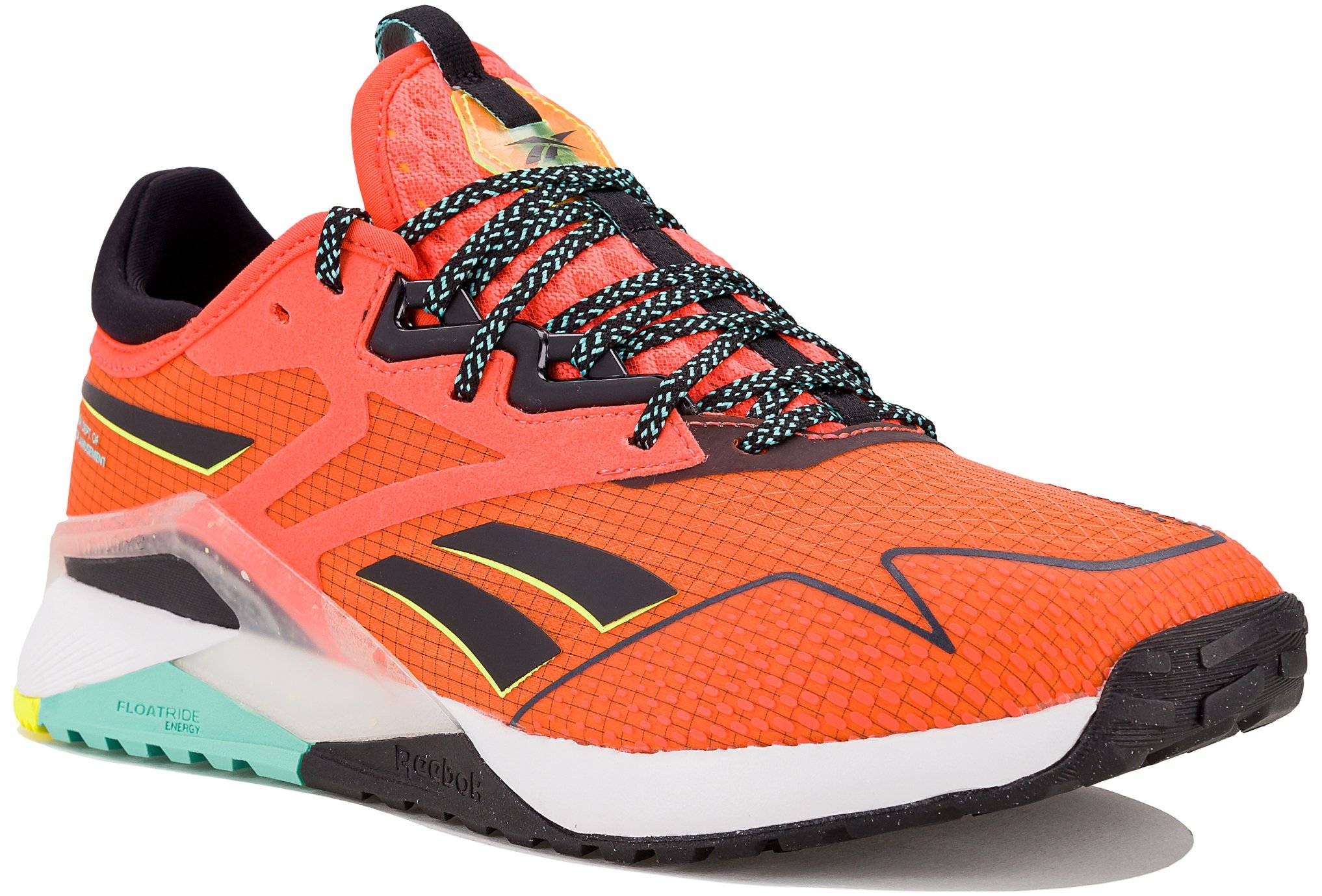 Reebok Nano X2 TR Adventure W 