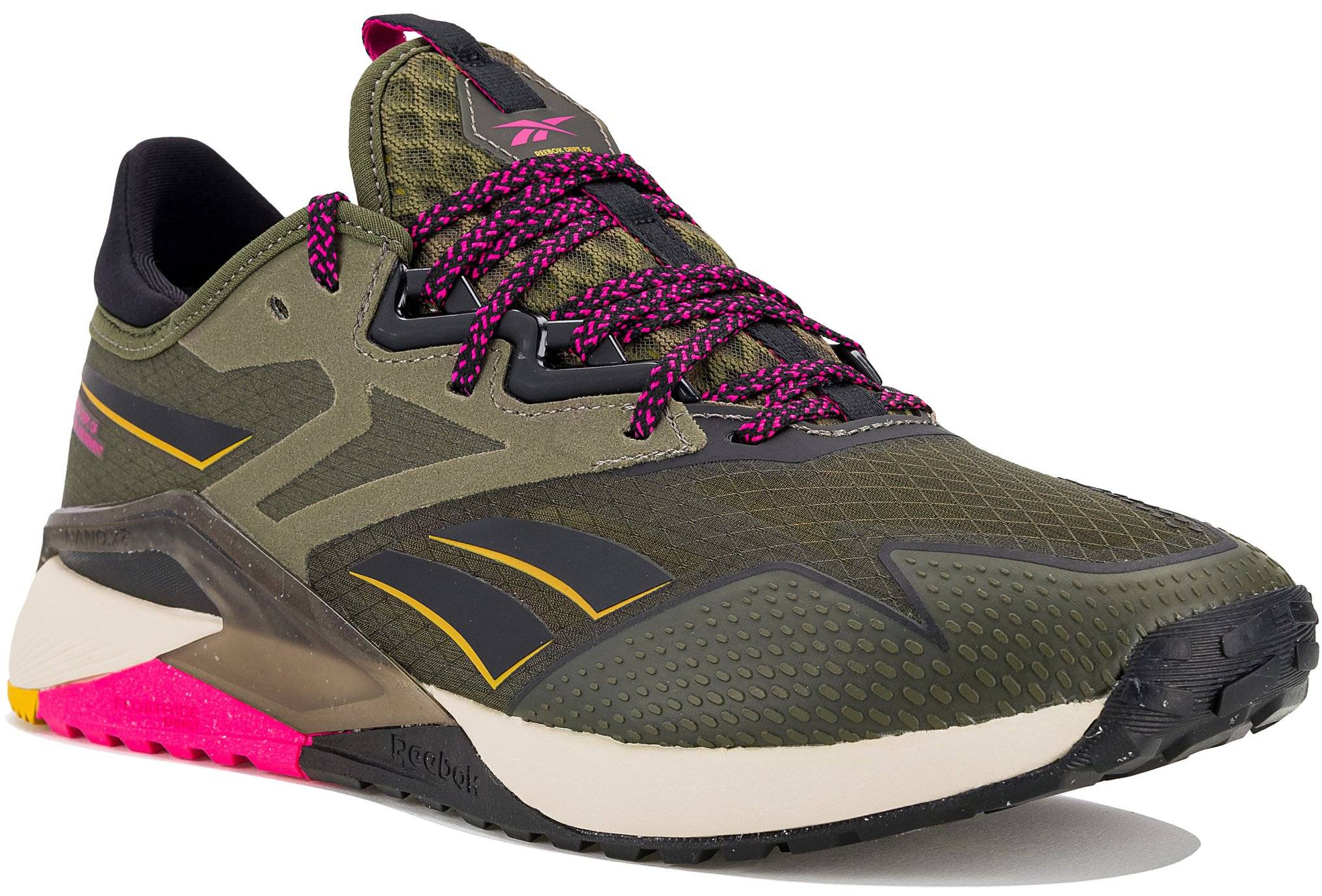 Reebok Nano X2 TR Adventure W 