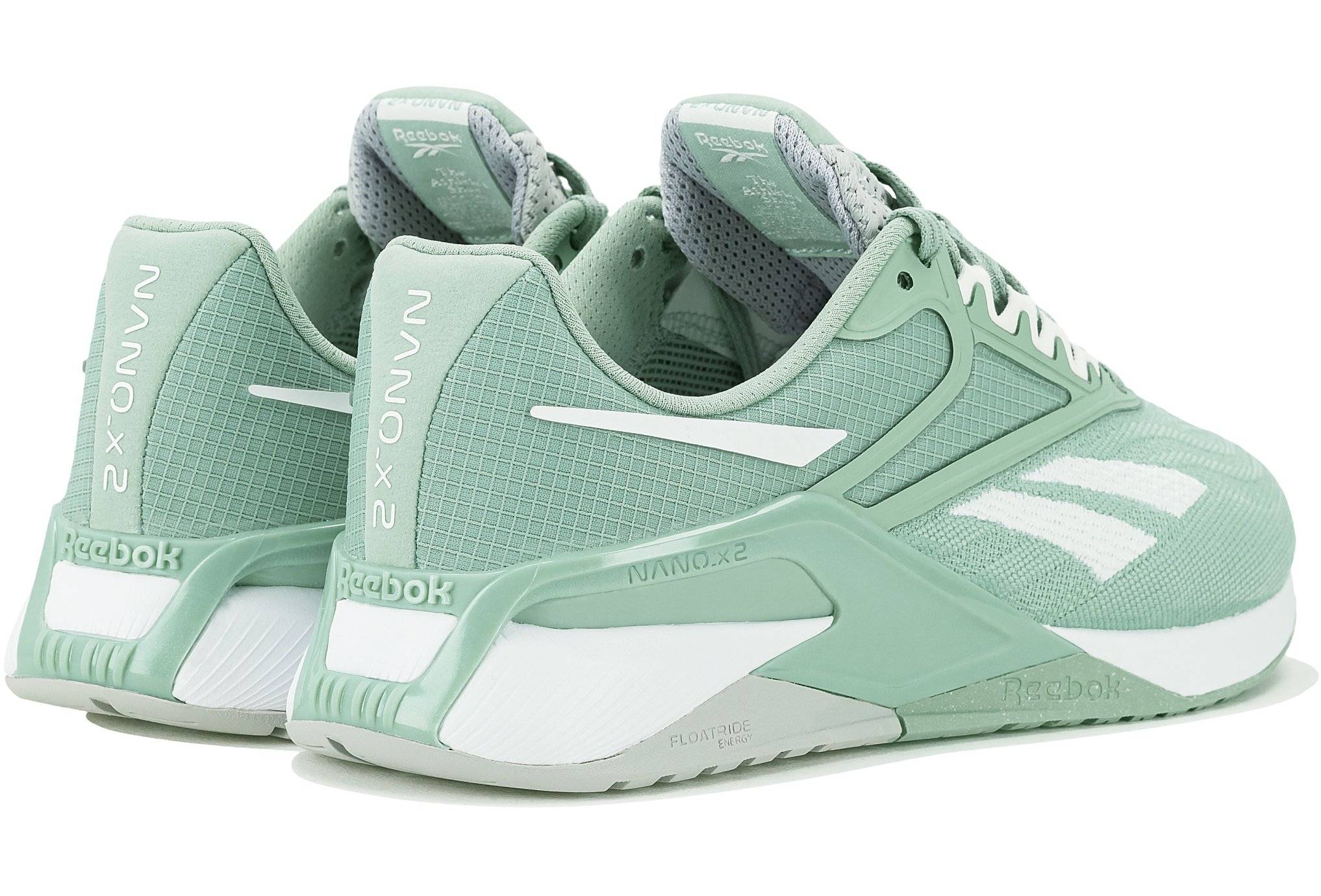 Reebok 2025 nano verte