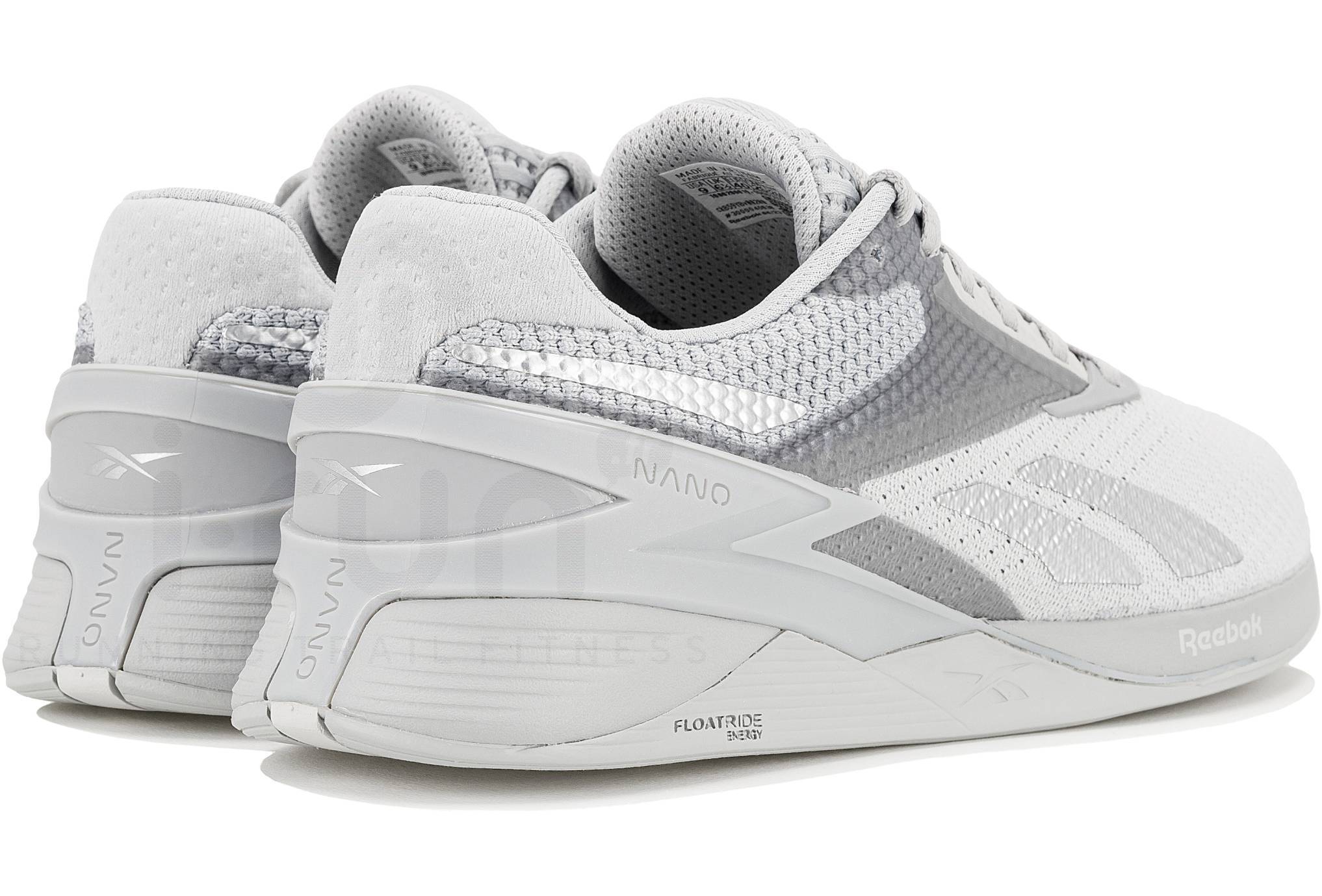 Reebok Nano X1 Reebok Steel Toe Uk Reebok Shoes Reebok Nano Silver Men's Reebok Nano X1 Adventure Work Composite  Toe