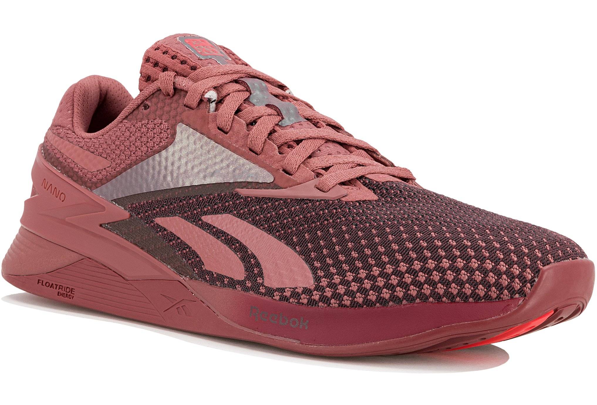 Reebok nano femme pas cher online