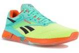 Reebok Nano X4