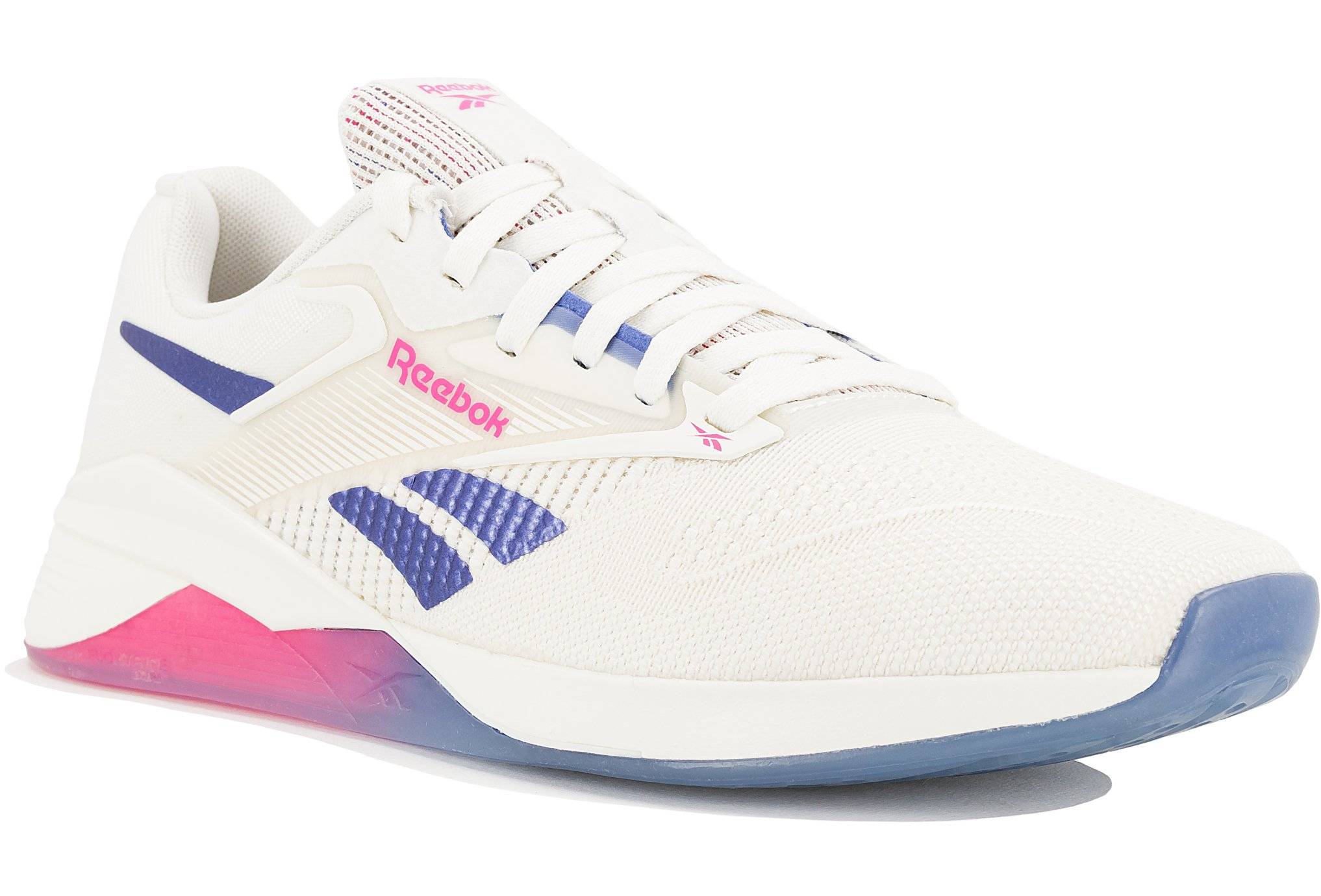 Reebok Nano X4 W femme en destockage 100074188