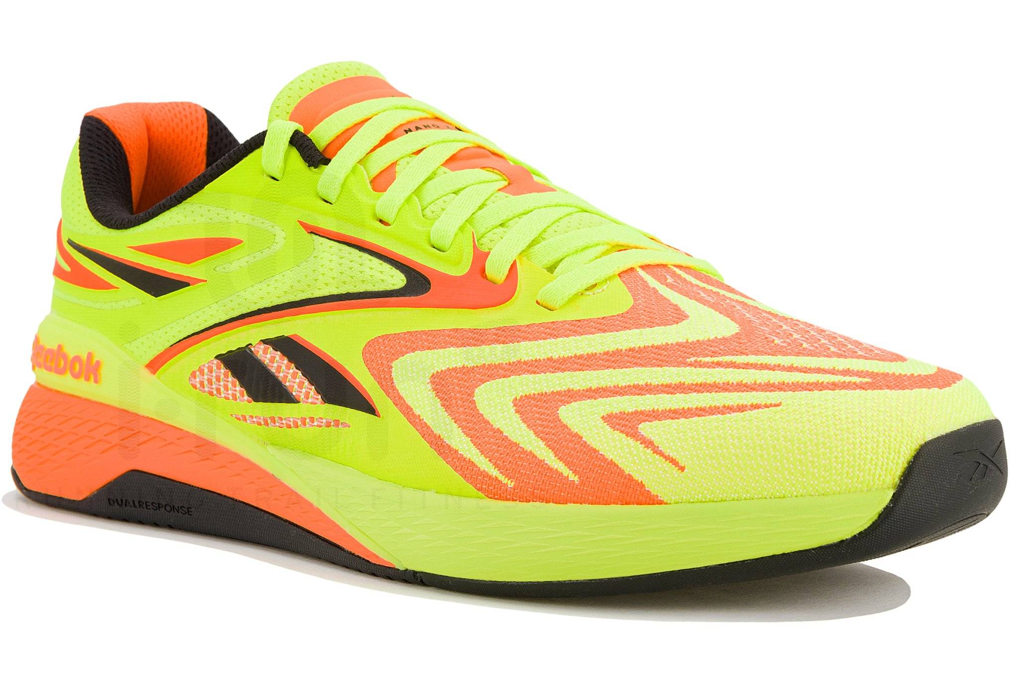 Reebok Nano X5 Edge 