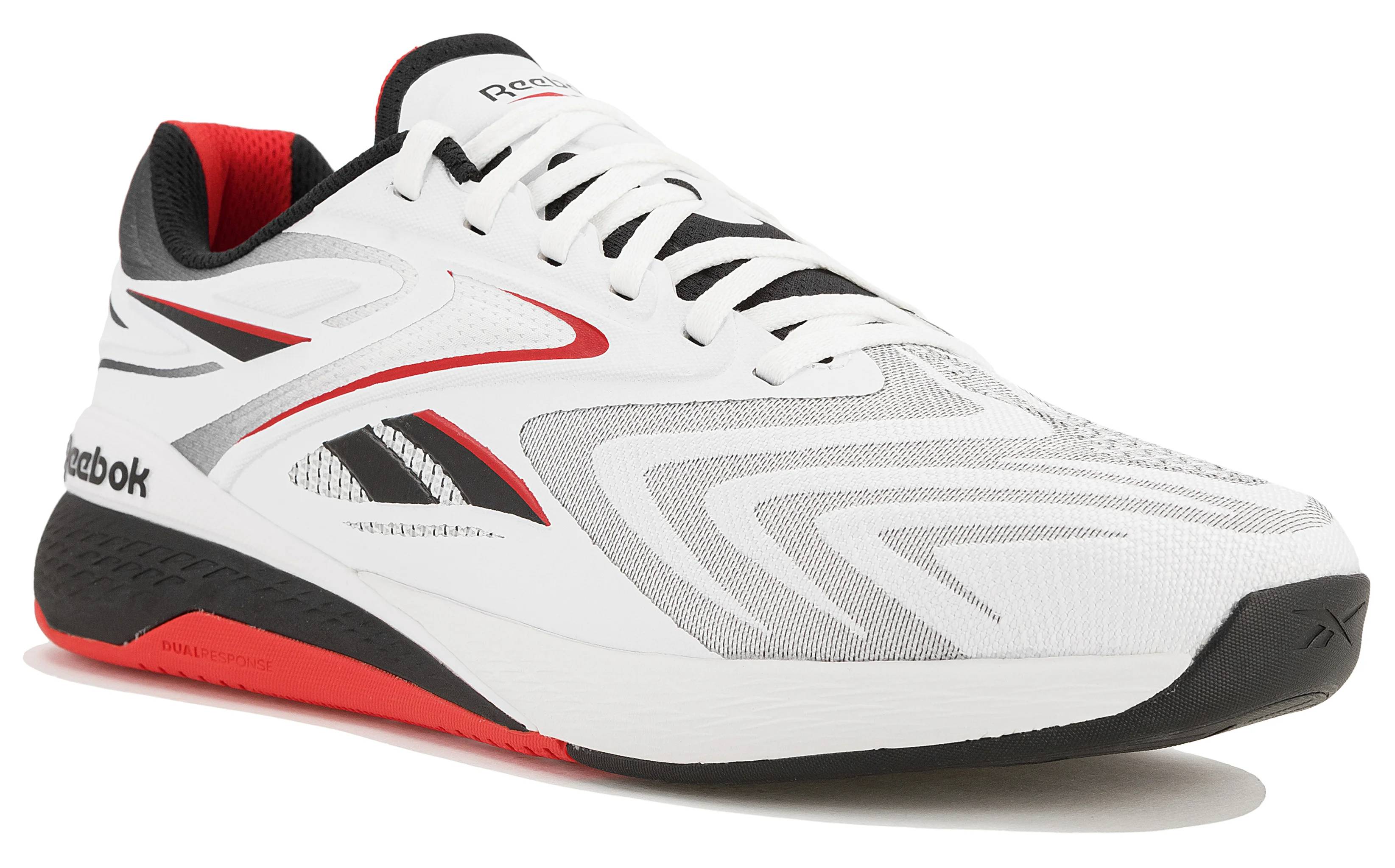 Reebok Nano X