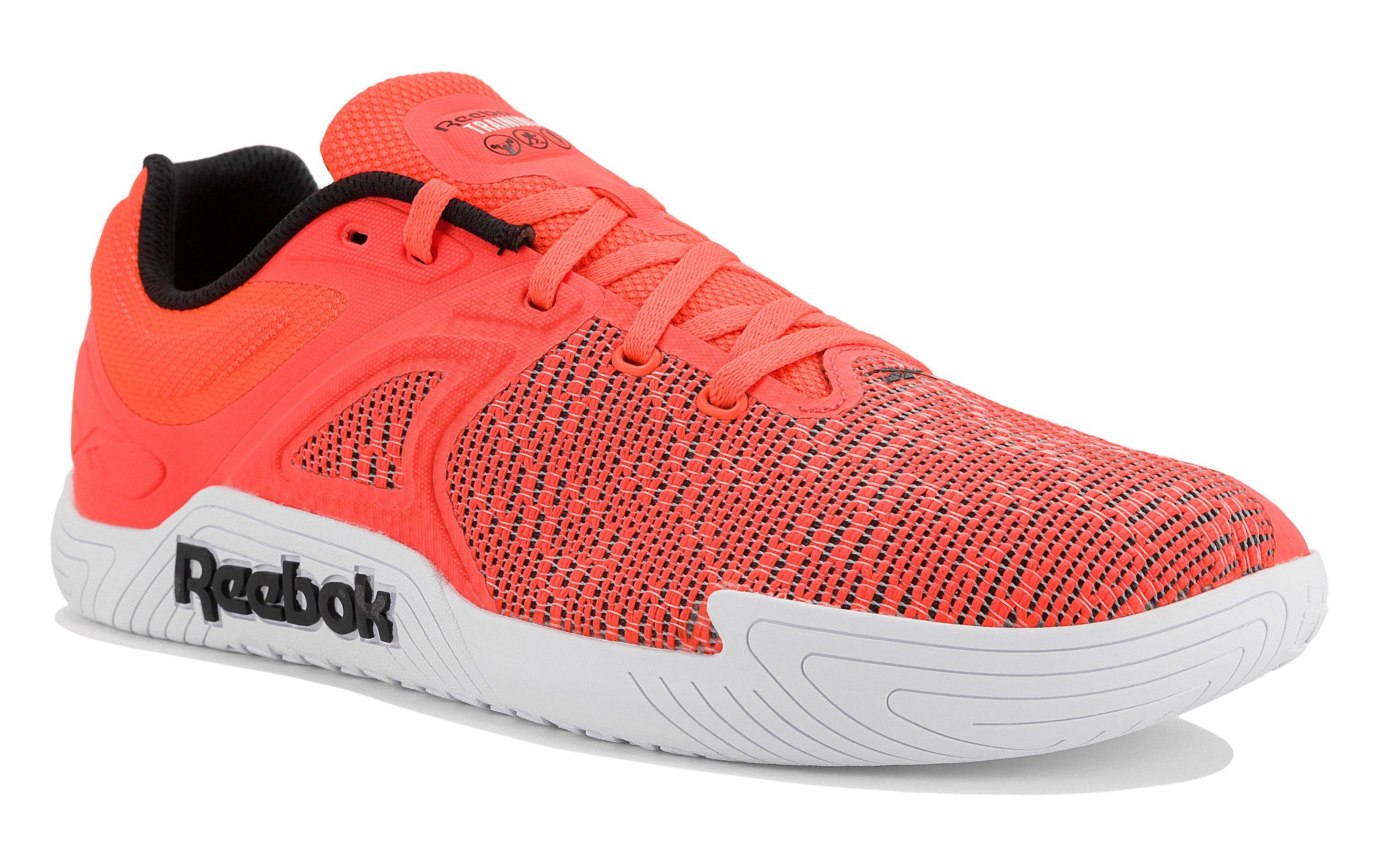 Reebok nano zero