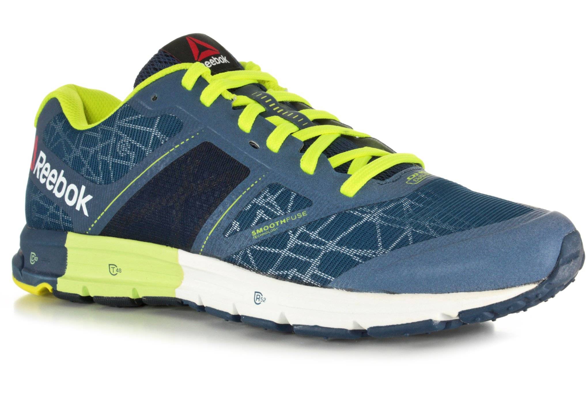 Reebok One Cushion 2.0 City Lights M 