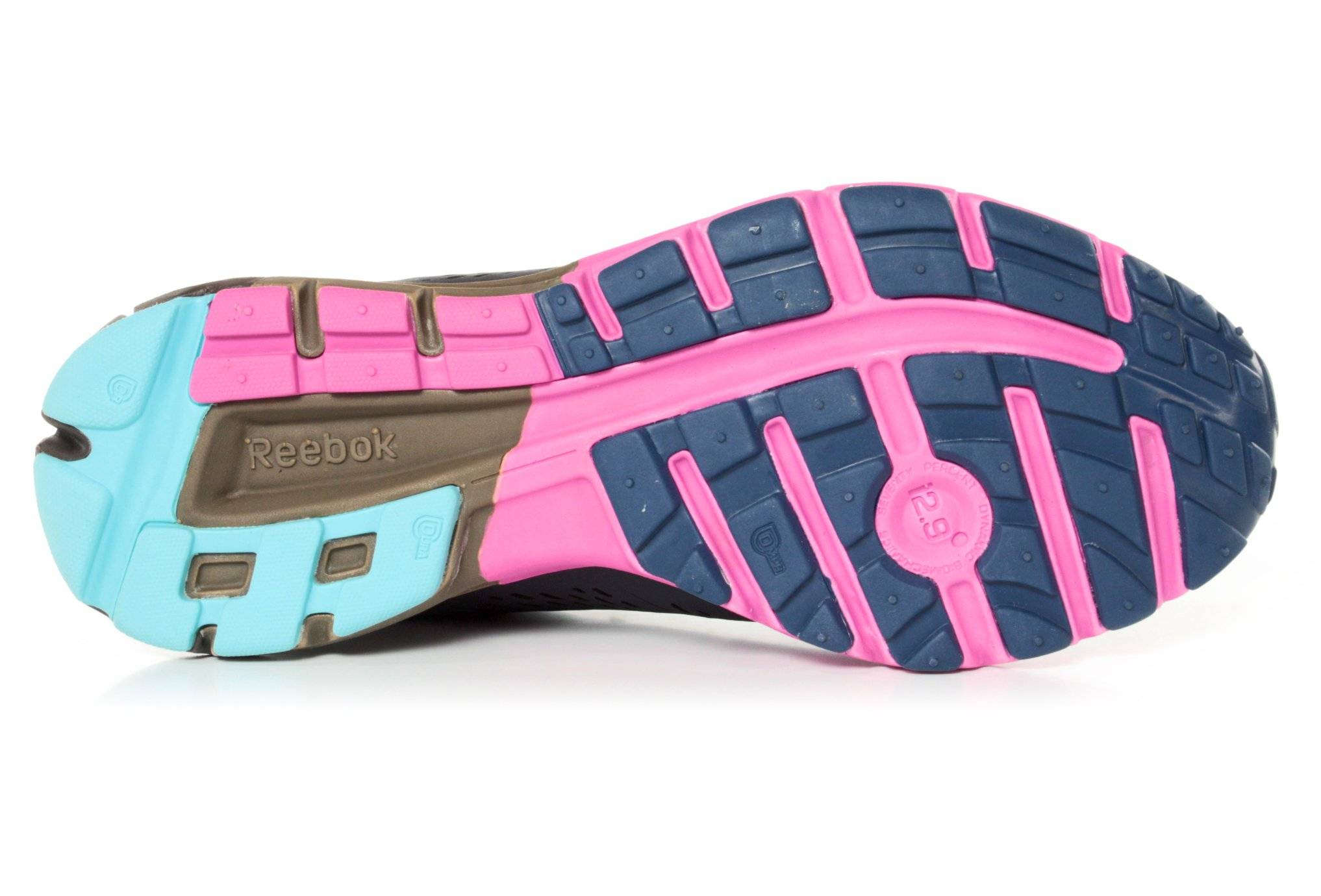 Reebok one cushion womens deals