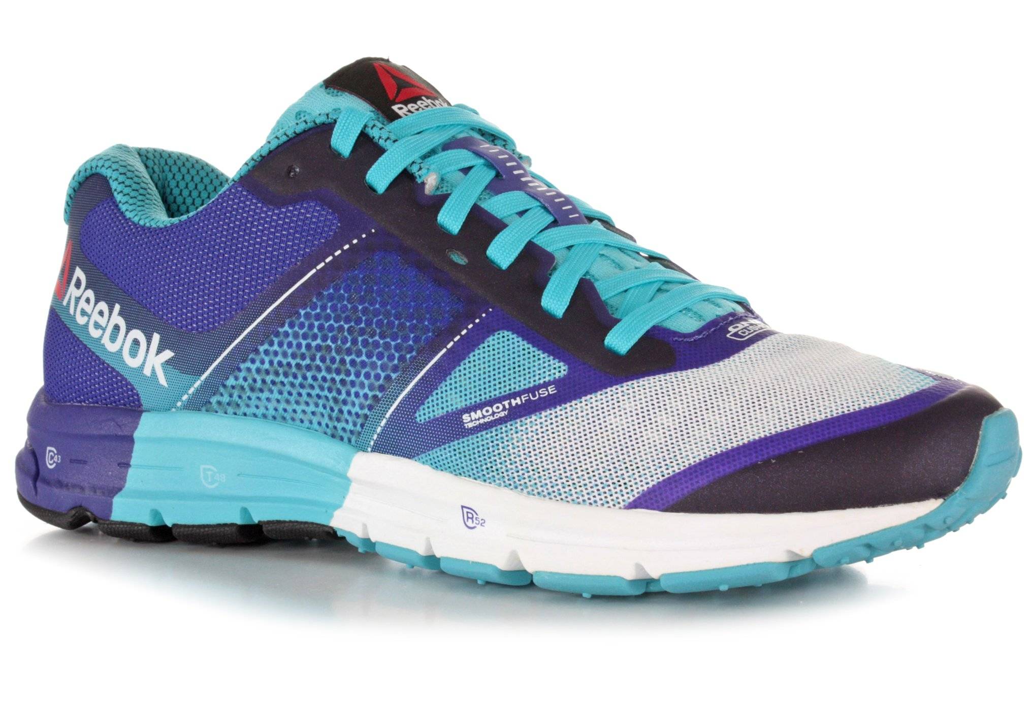 Reebok cushion 2.0 discount