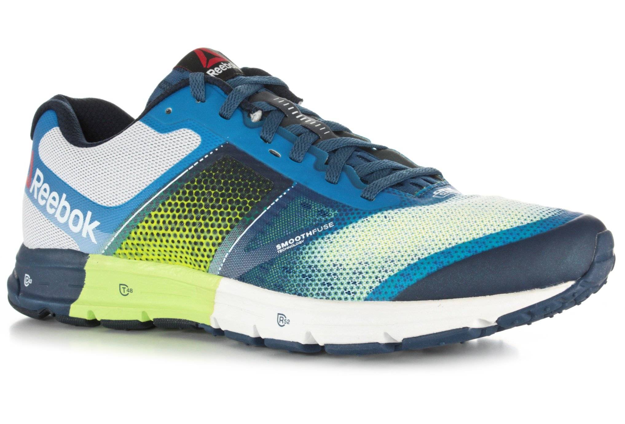 Reebok One Cushion 2.0 M homme en destockage M47709
