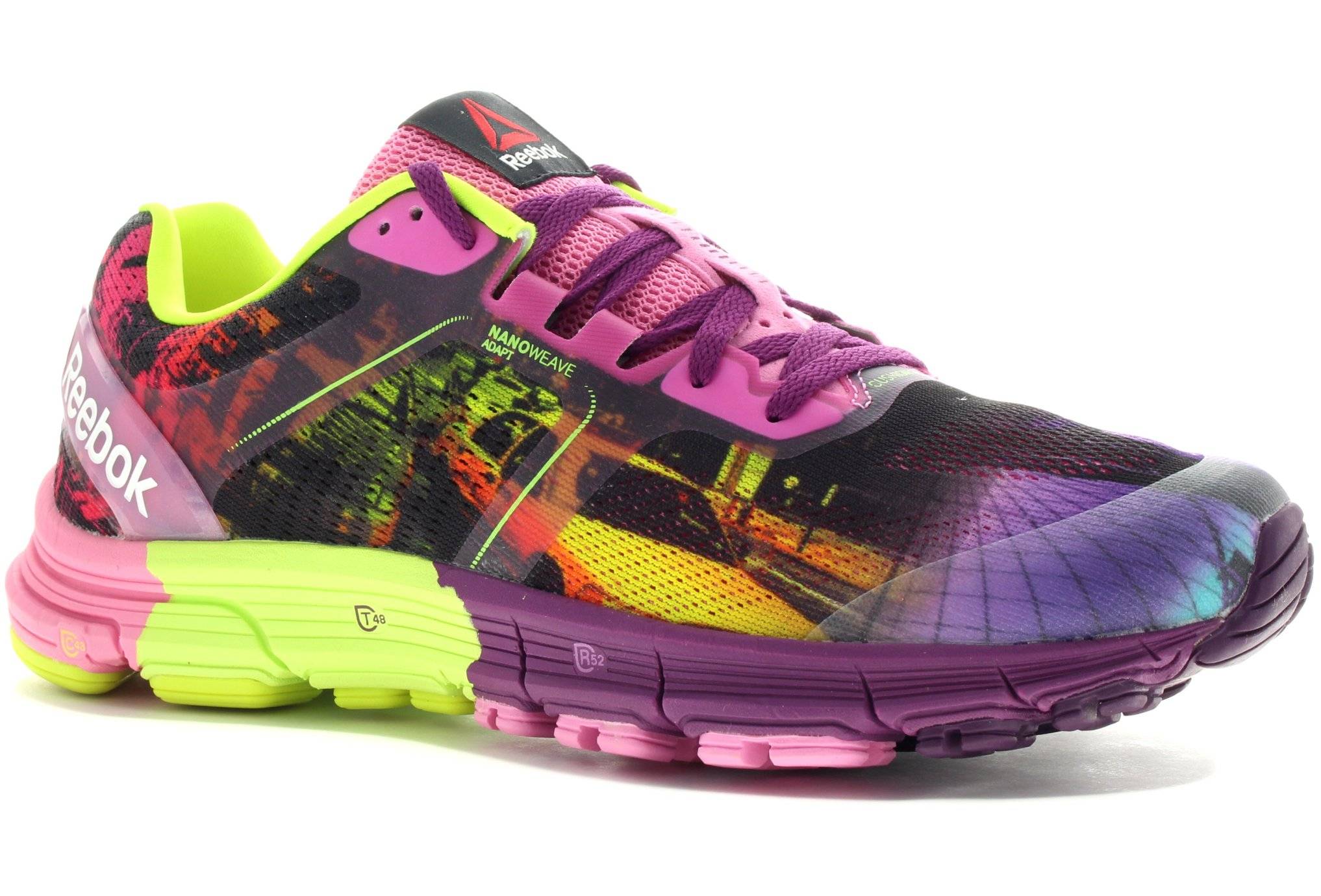 Reebok One Cushion 3.0 CG W 