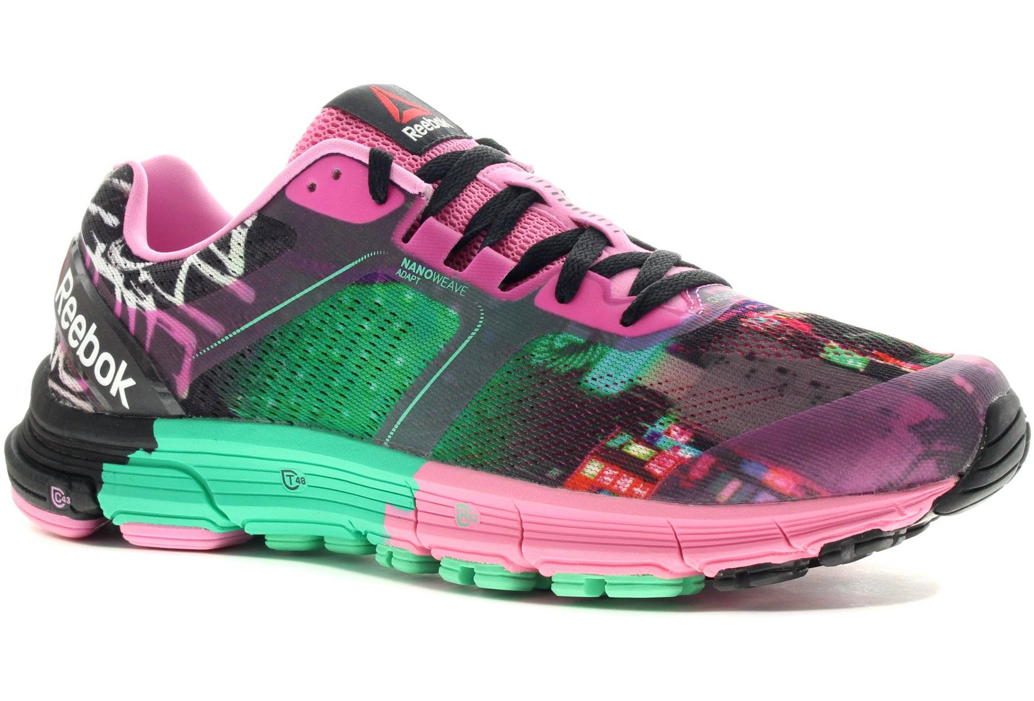 Reebok One Cushion 3.0 CG W 