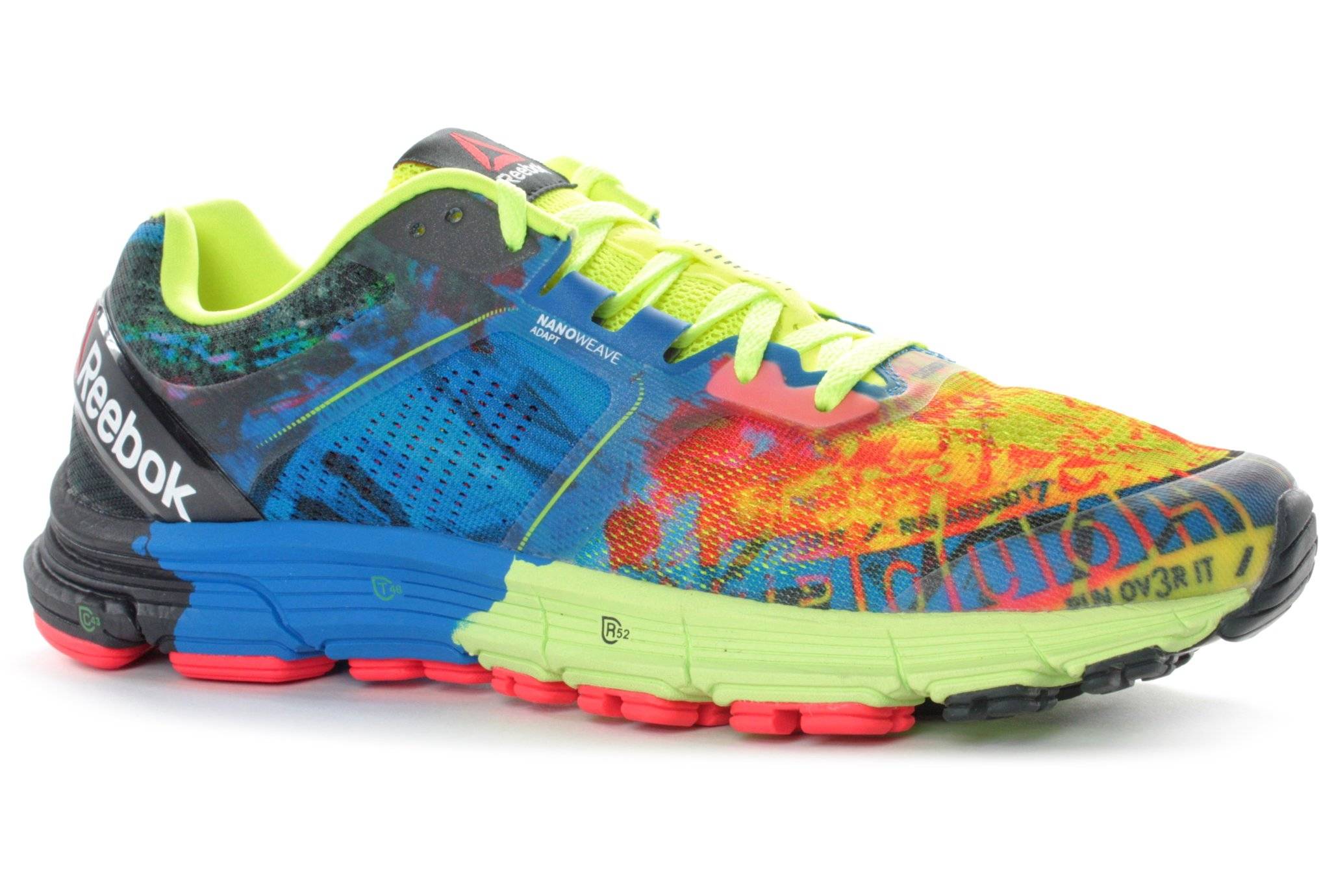 Reebok One Cushion 3.0 M 