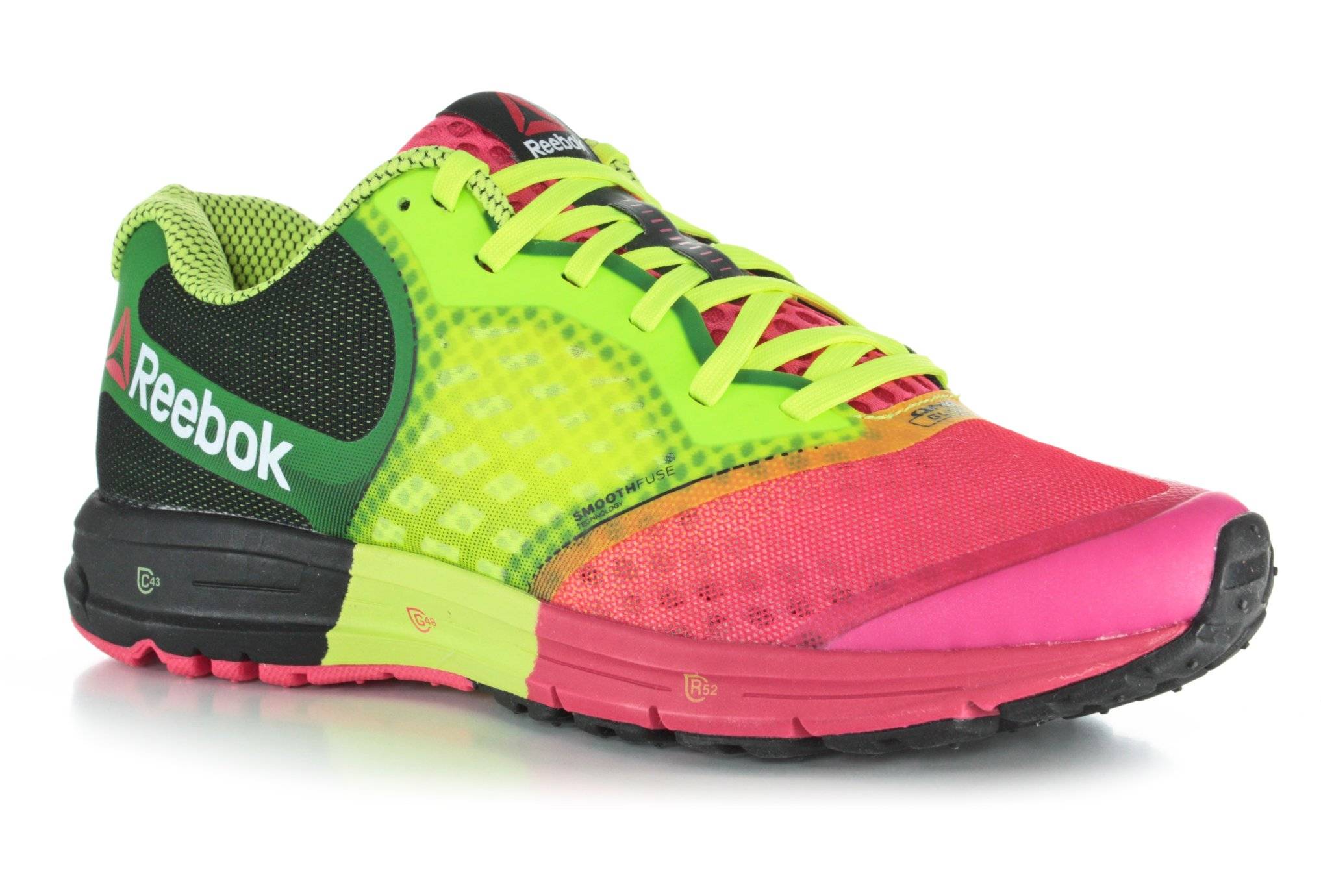 Reebok One Guide 2.0 W femme pas cher M47729