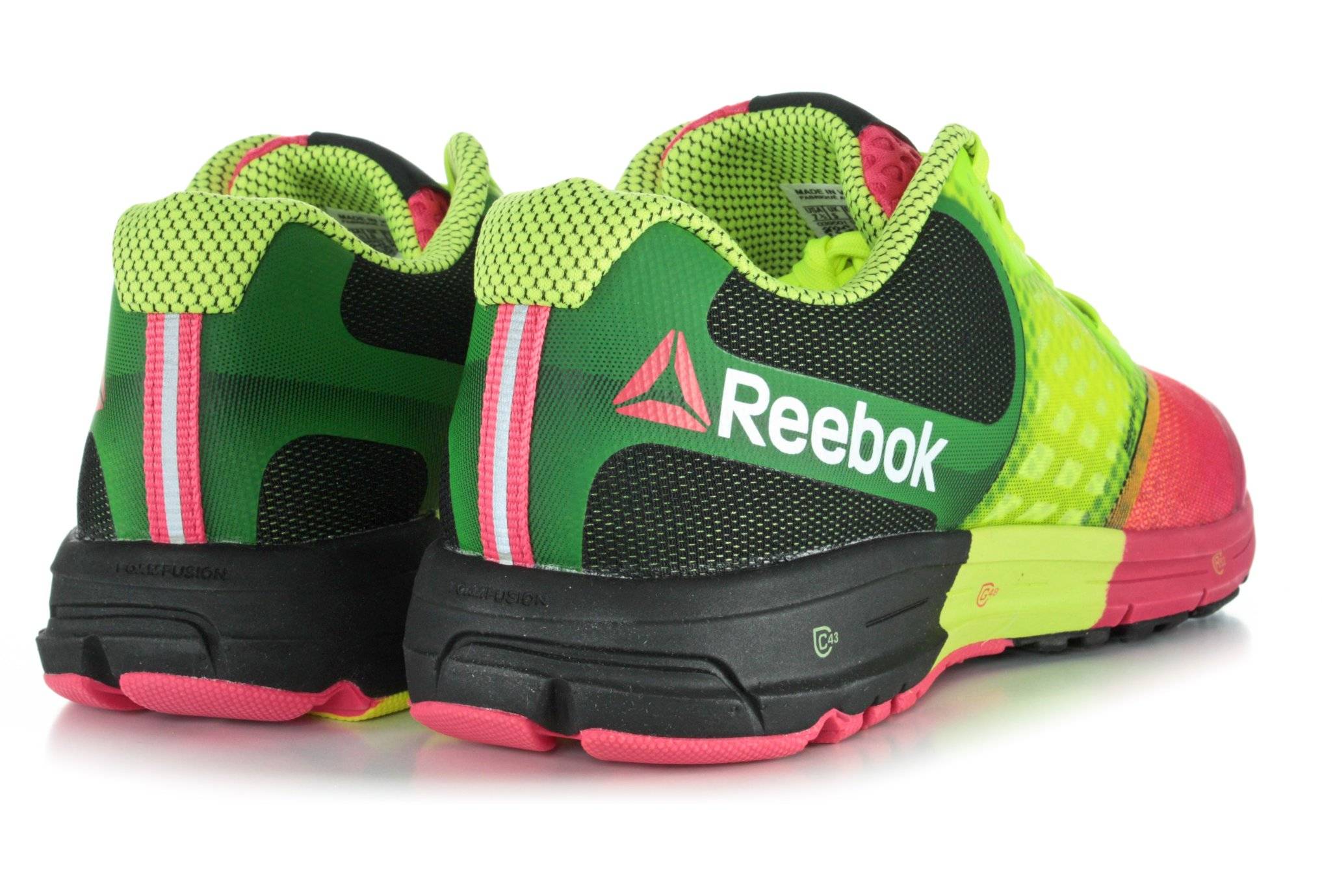 Reebok guide 2.0 online