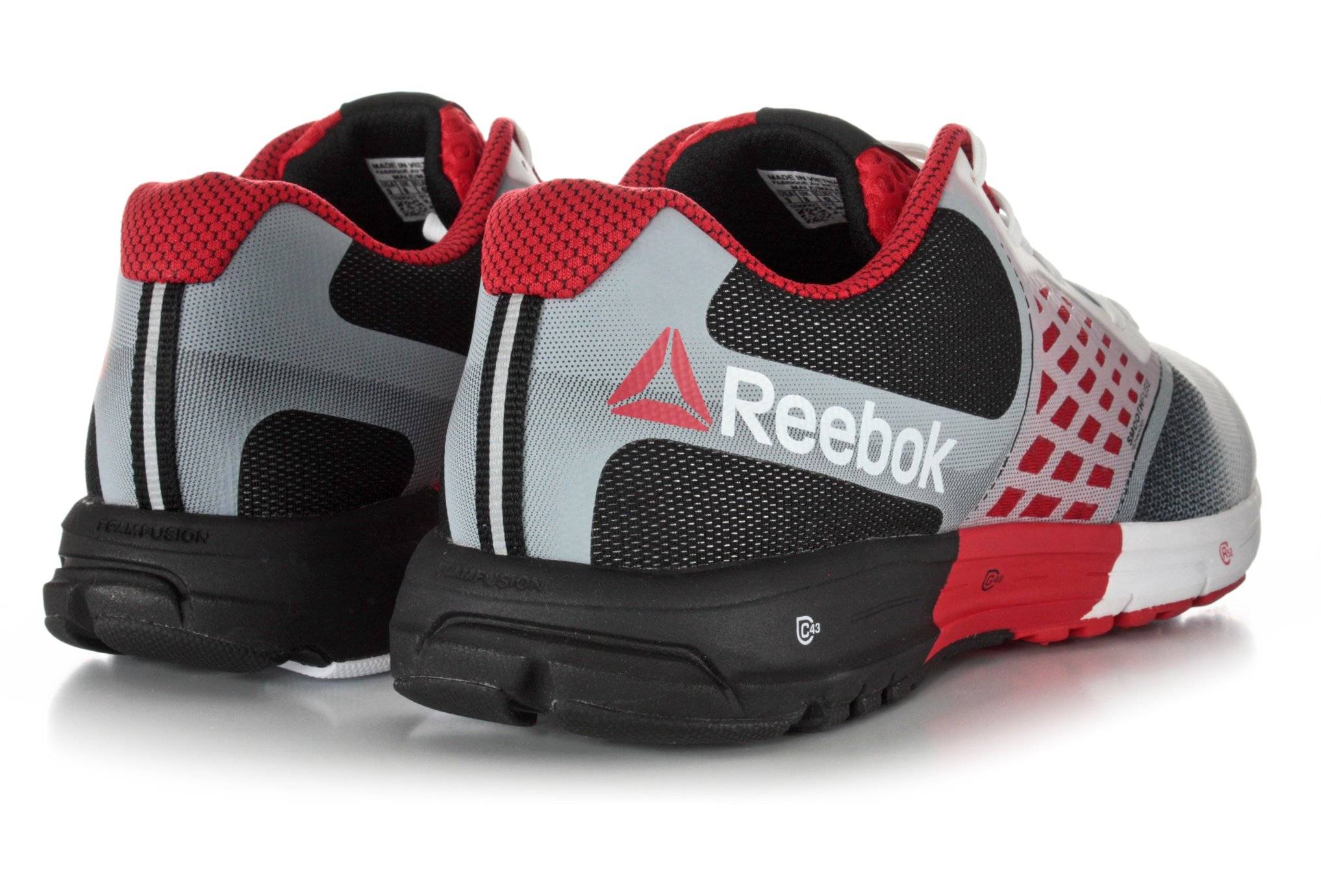 Reebok one guide 2 hotsell