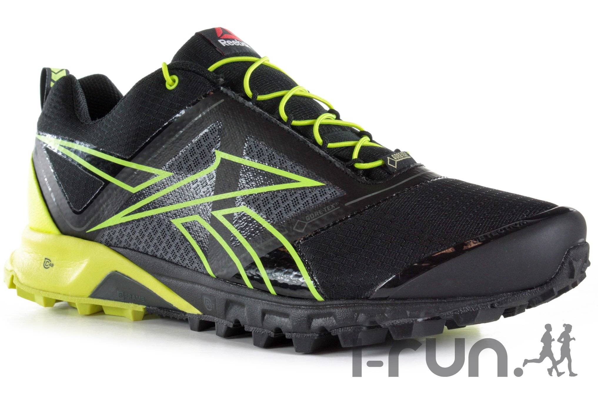 Reebok One Quest GTX M homme pas cher V46287