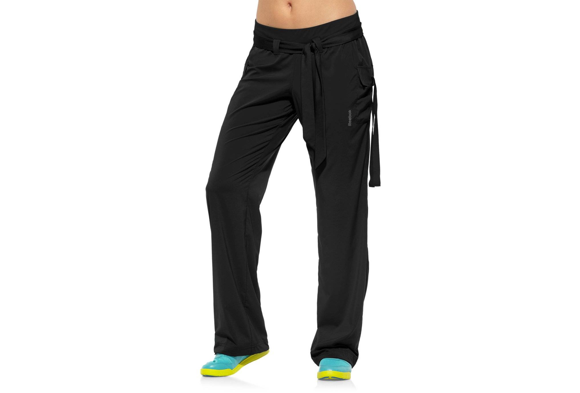 Pantalon danse reebok hotsell