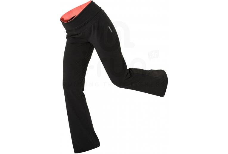 Reebok Pantalon Sport Essential Rolldown W 