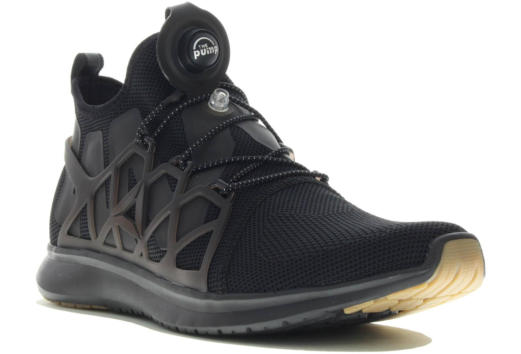 Reebok Pump Plus Cage M 