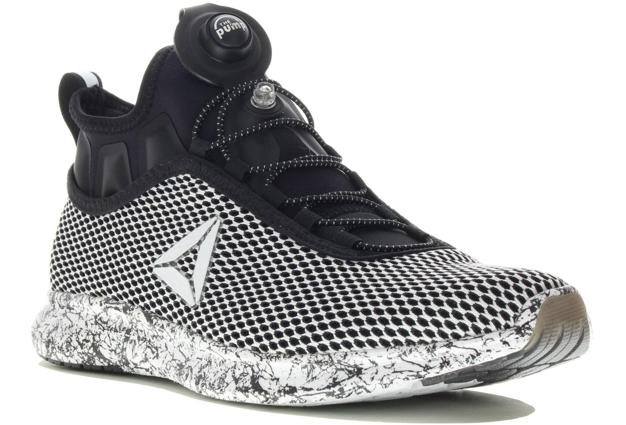 Reebok Pump Plus Night M 