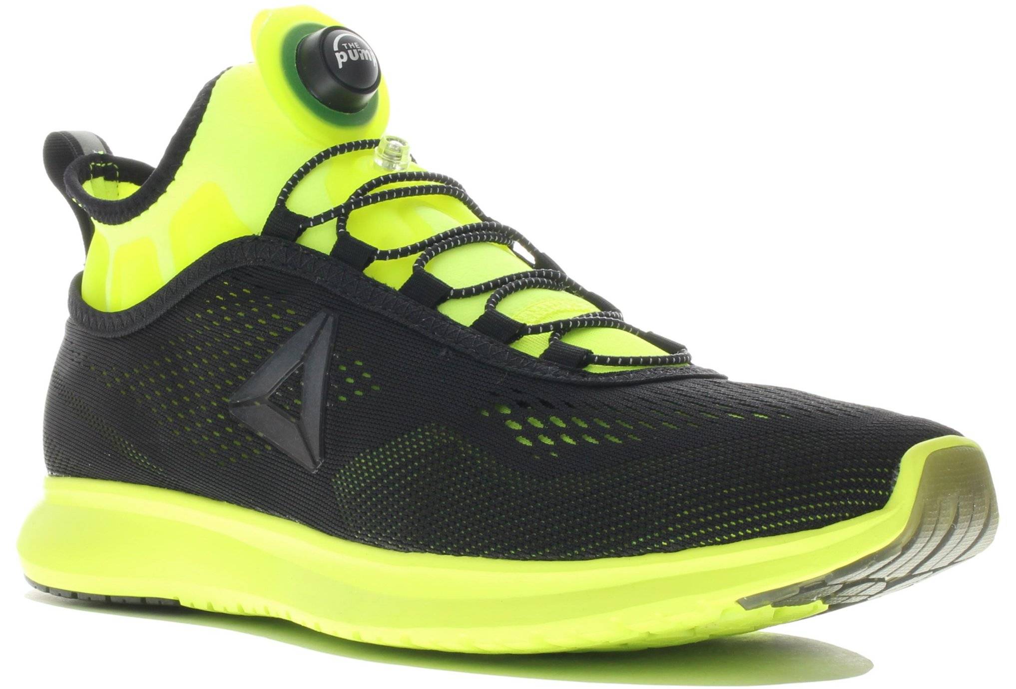 Reebok Pump Plus Tech M 