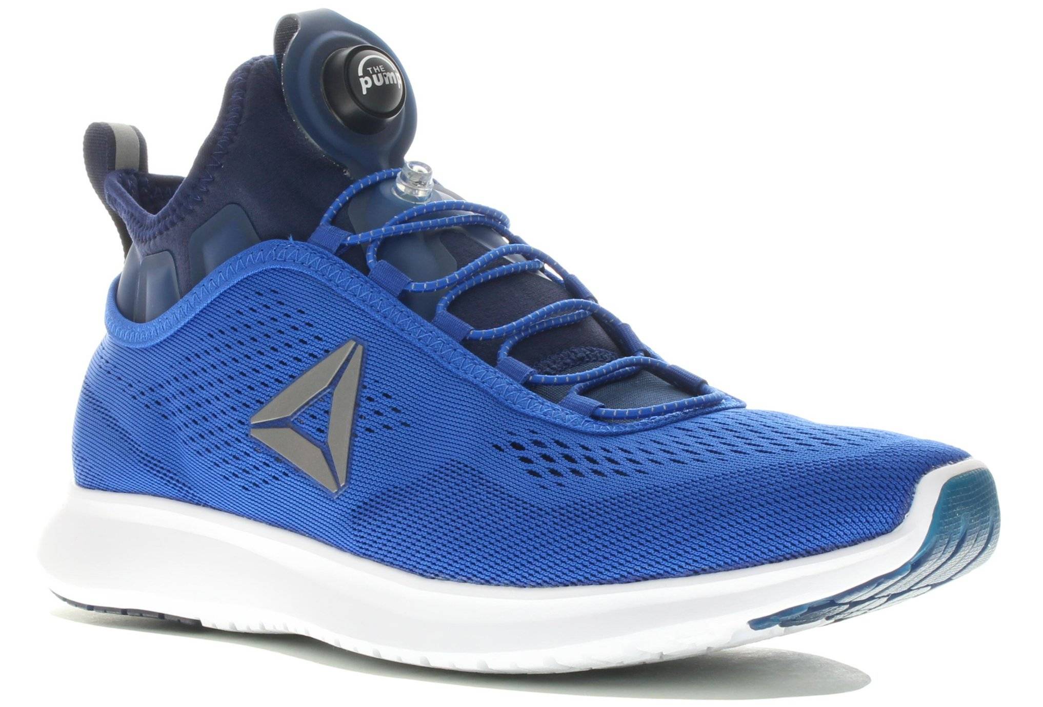 Reebok Pump Plus Tech M 