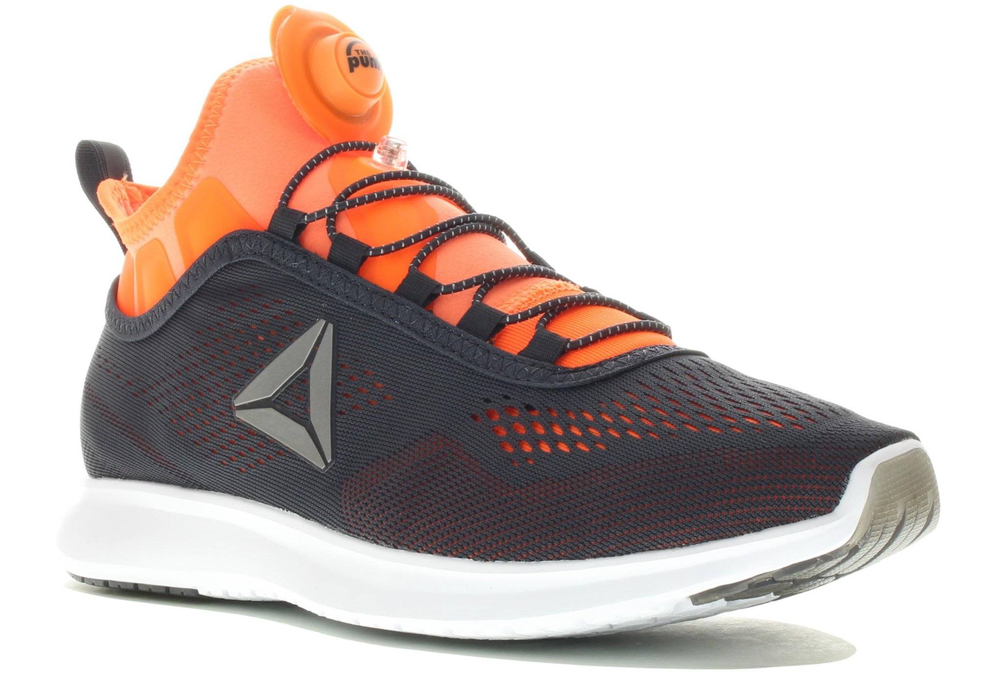 Reebok Pump Plus Tech M 