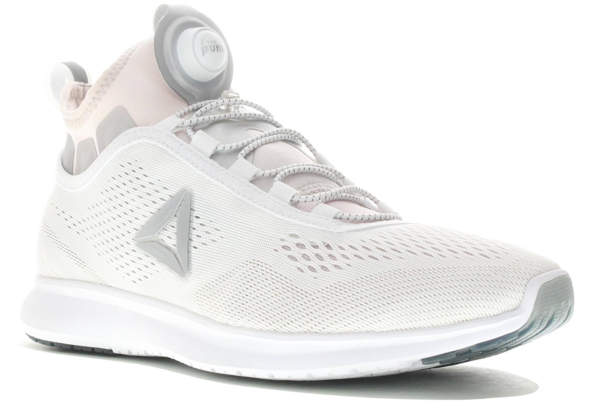 Reebok Pump Plus Tech W 