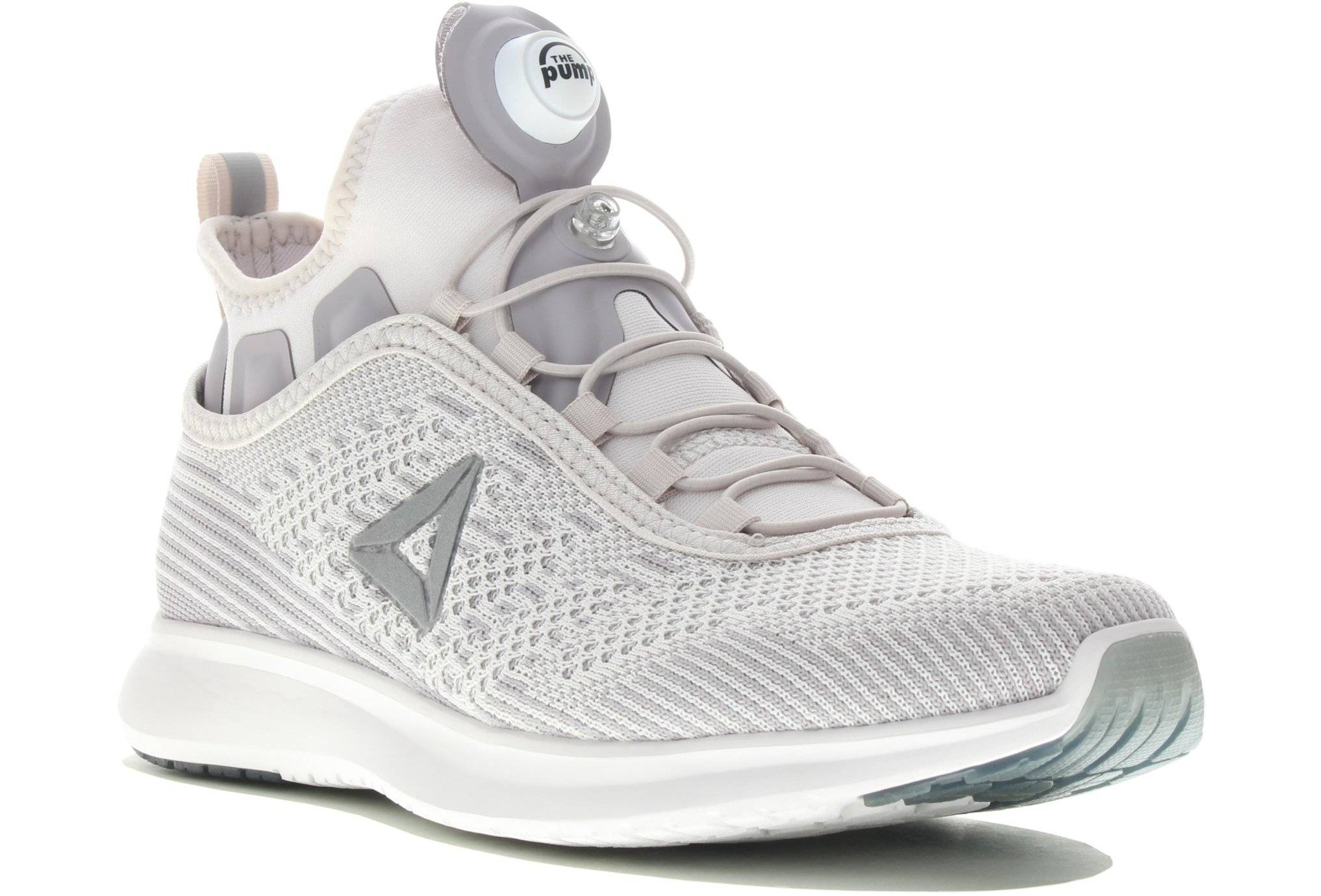 Reebok Pump Plus Ultraknit W 