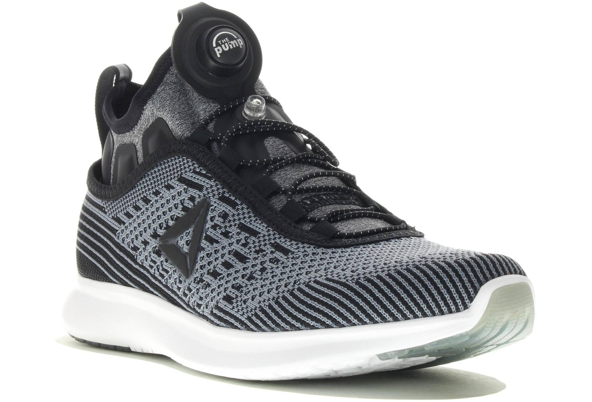 Reebok Pump Plus Ultraknit W 
