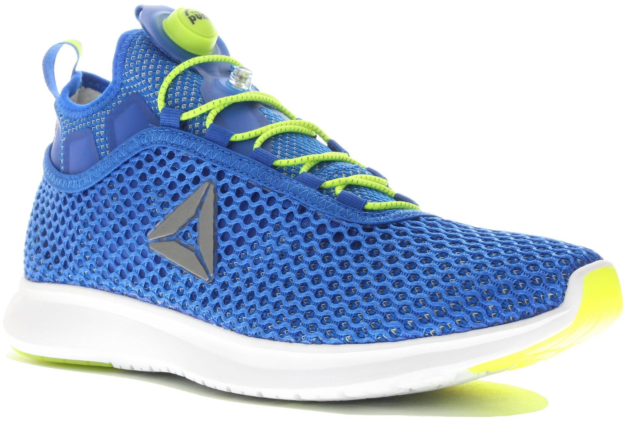 Reebok Pump Plus Vortex M 