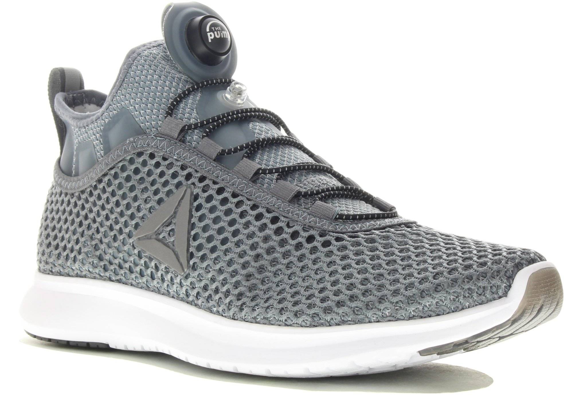 Reebok pump plus vortex on sale